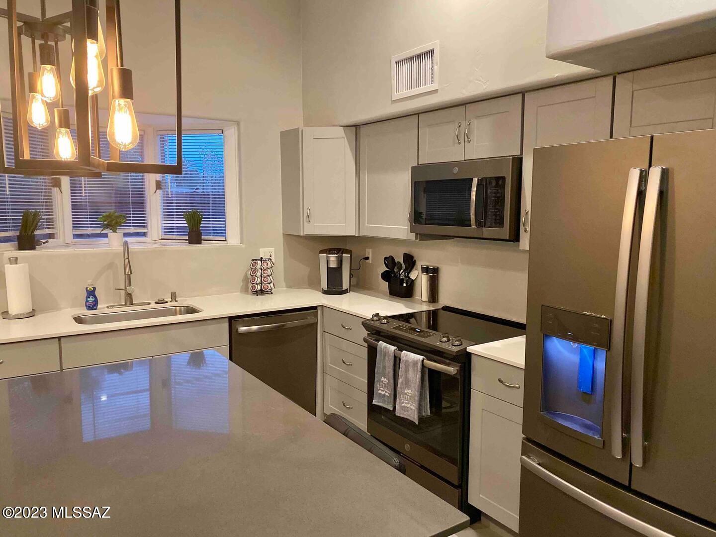 Hedrick Acreage NO 2 - Residential Income