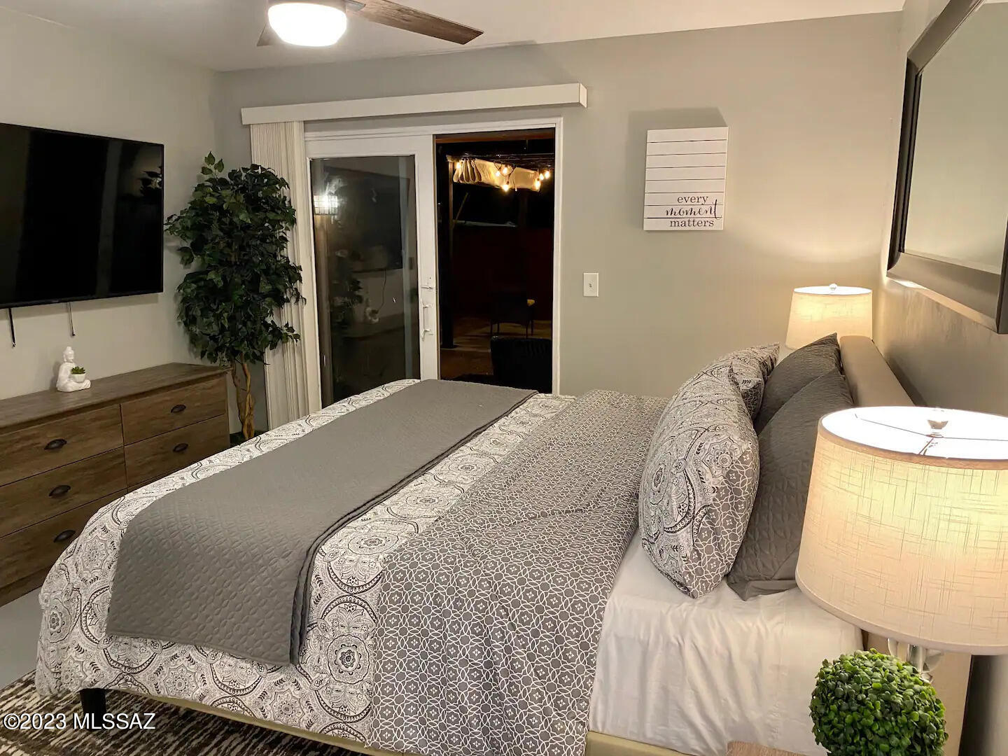 Hedrick Acreage NO 2 - Residential Income
