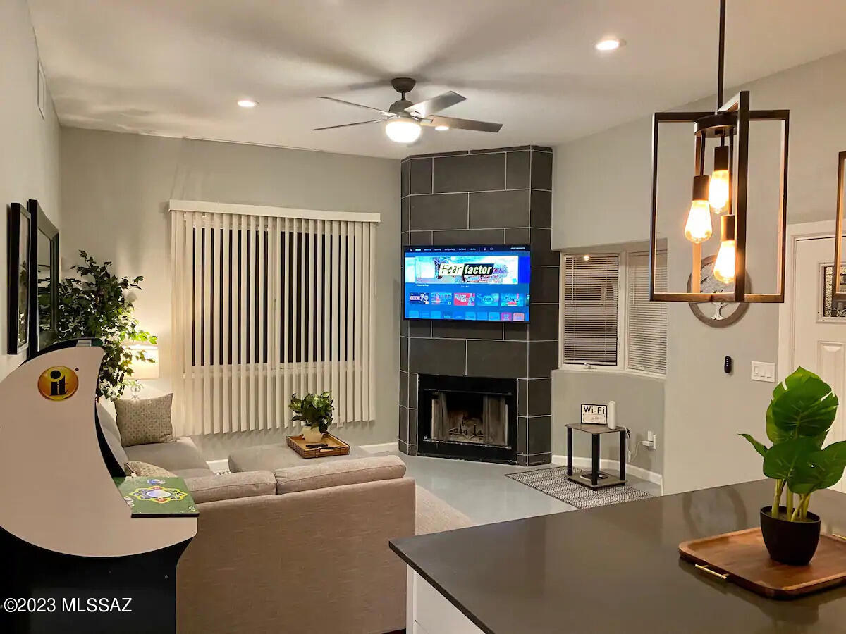 Hedrick Acreage NO 2 - Residential Income