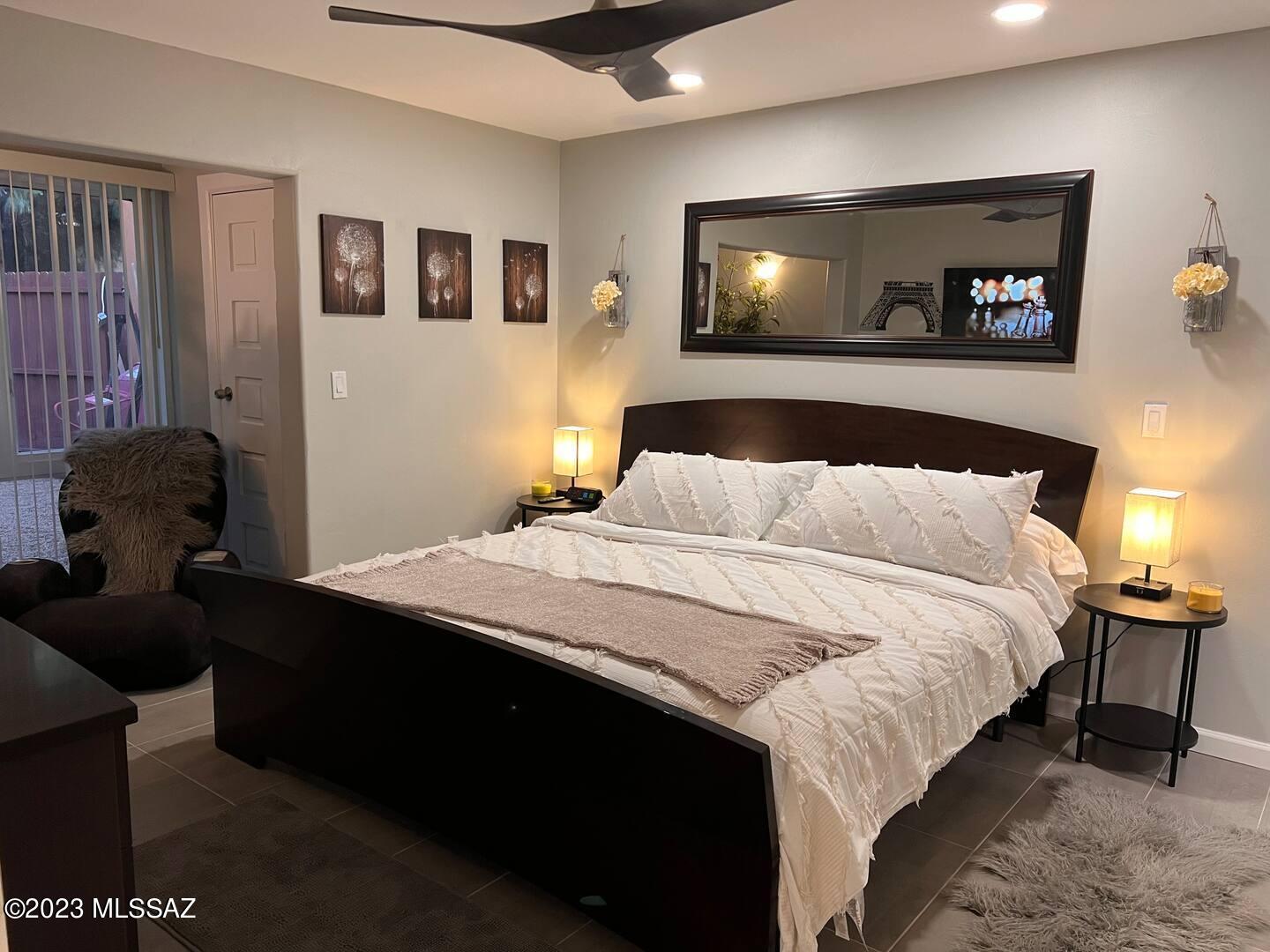 Hedrick Acreage NO 2 - Residential Income