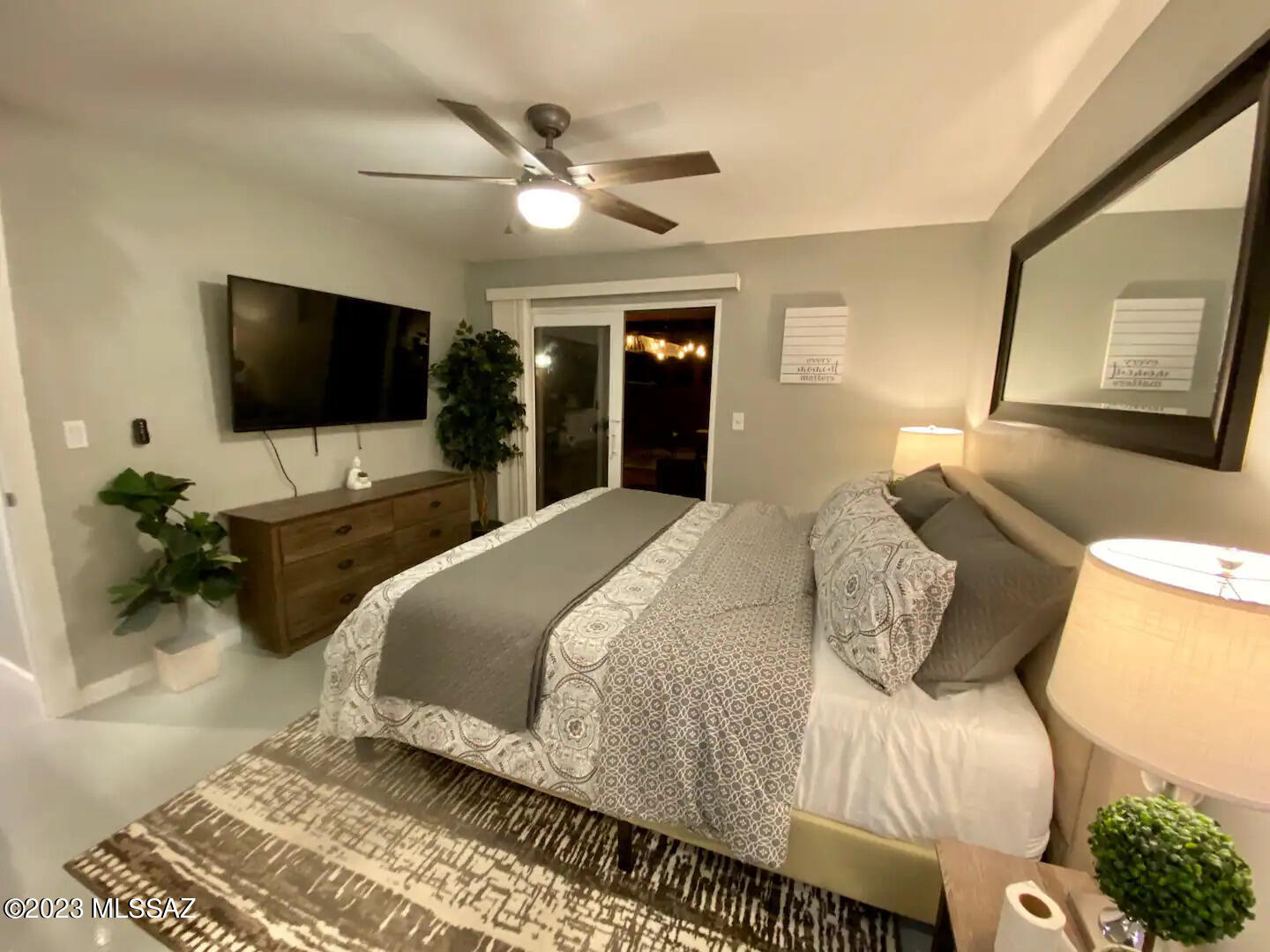 Hedrick Acreage NO 2 - Residential Income