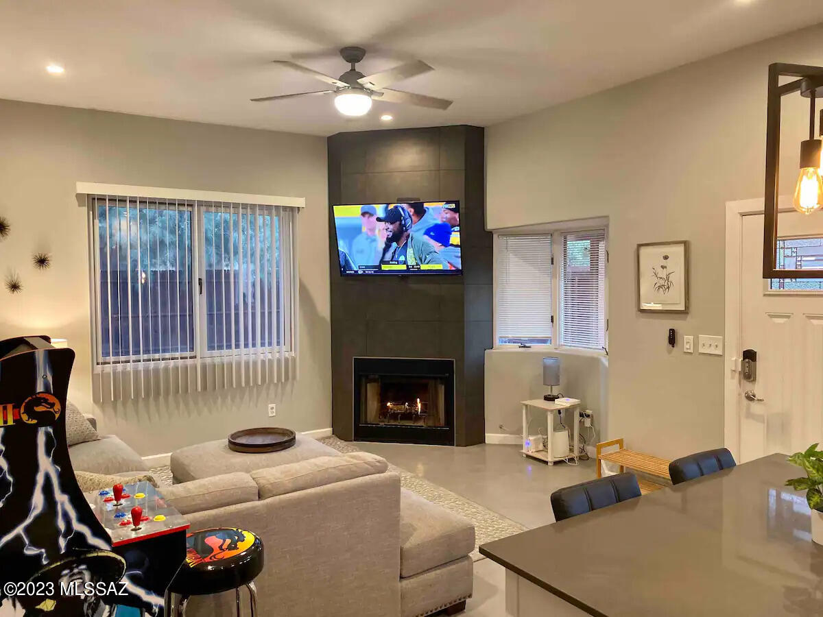 Hedrick Acreage NO 2 - Residential Income