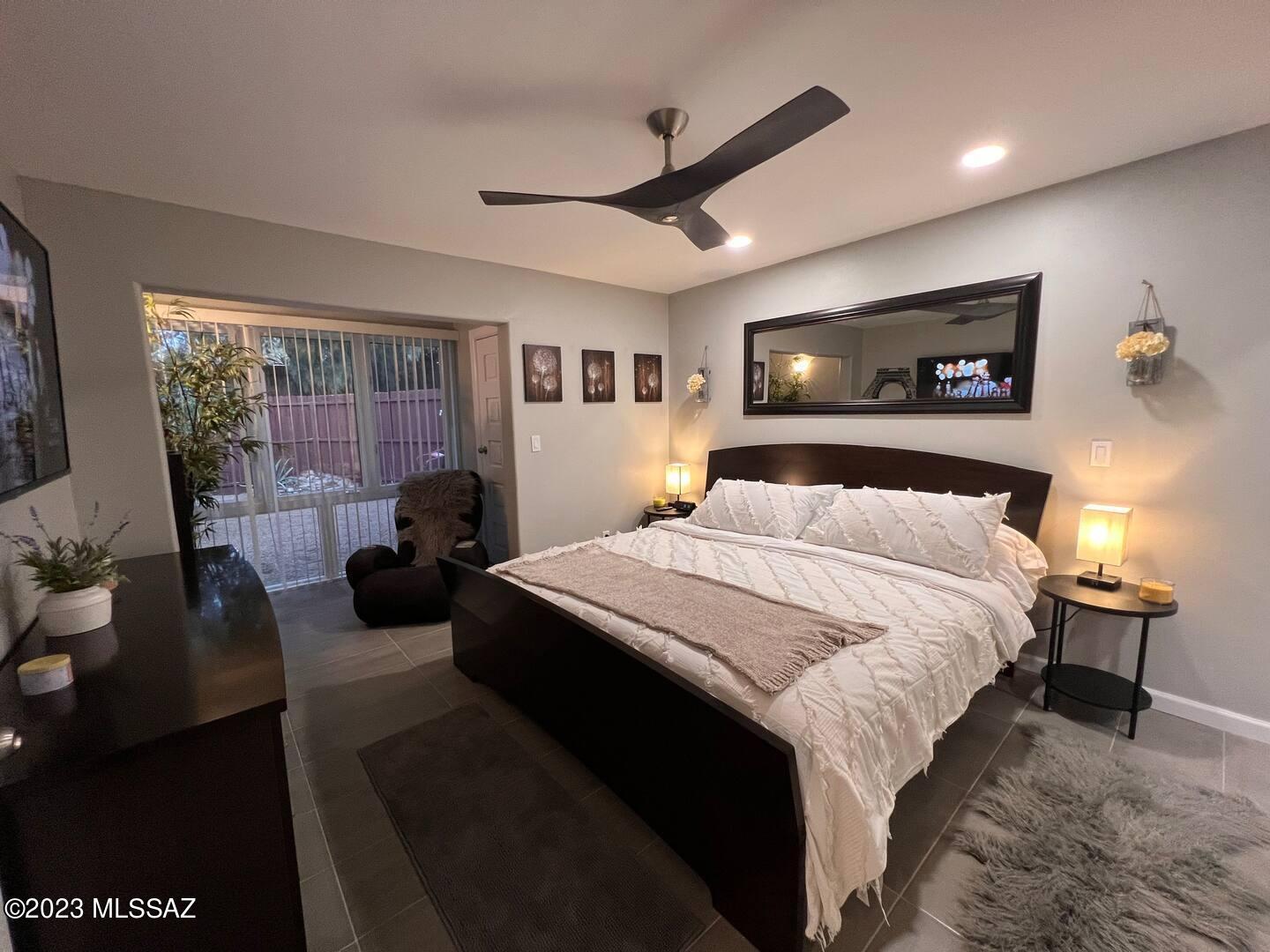 Hedrick Acreage NO 2 - Residential Income