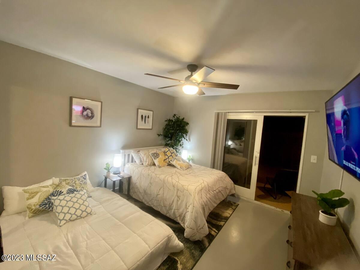 Hedrick Acreage NO 2 - Residential Income