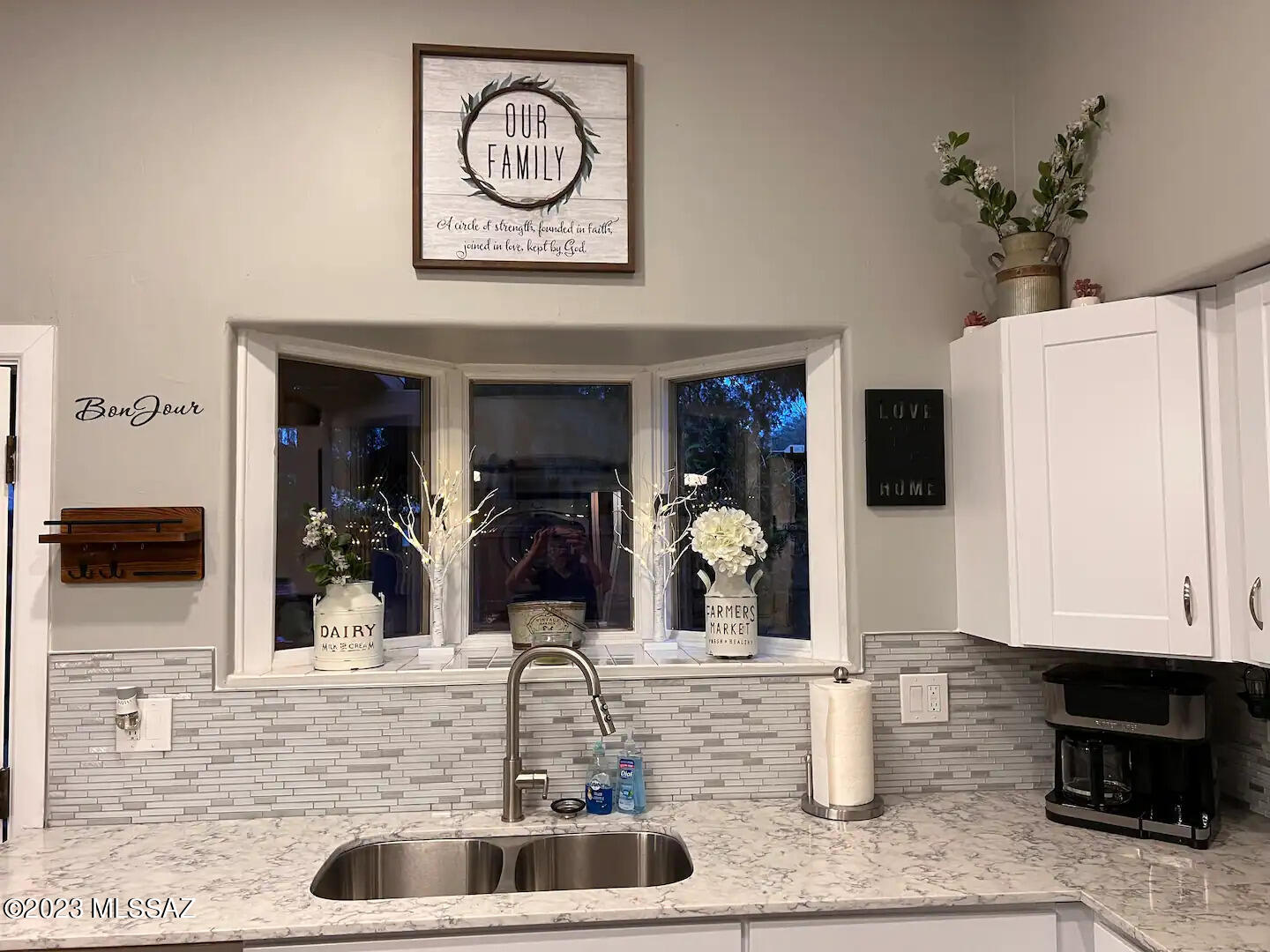 Hedrick Acreage NO 2 - Residential Income
