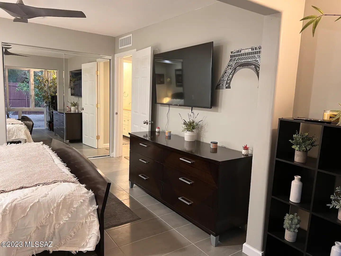 Hedrick Acreage NO 2 - Residential Income
