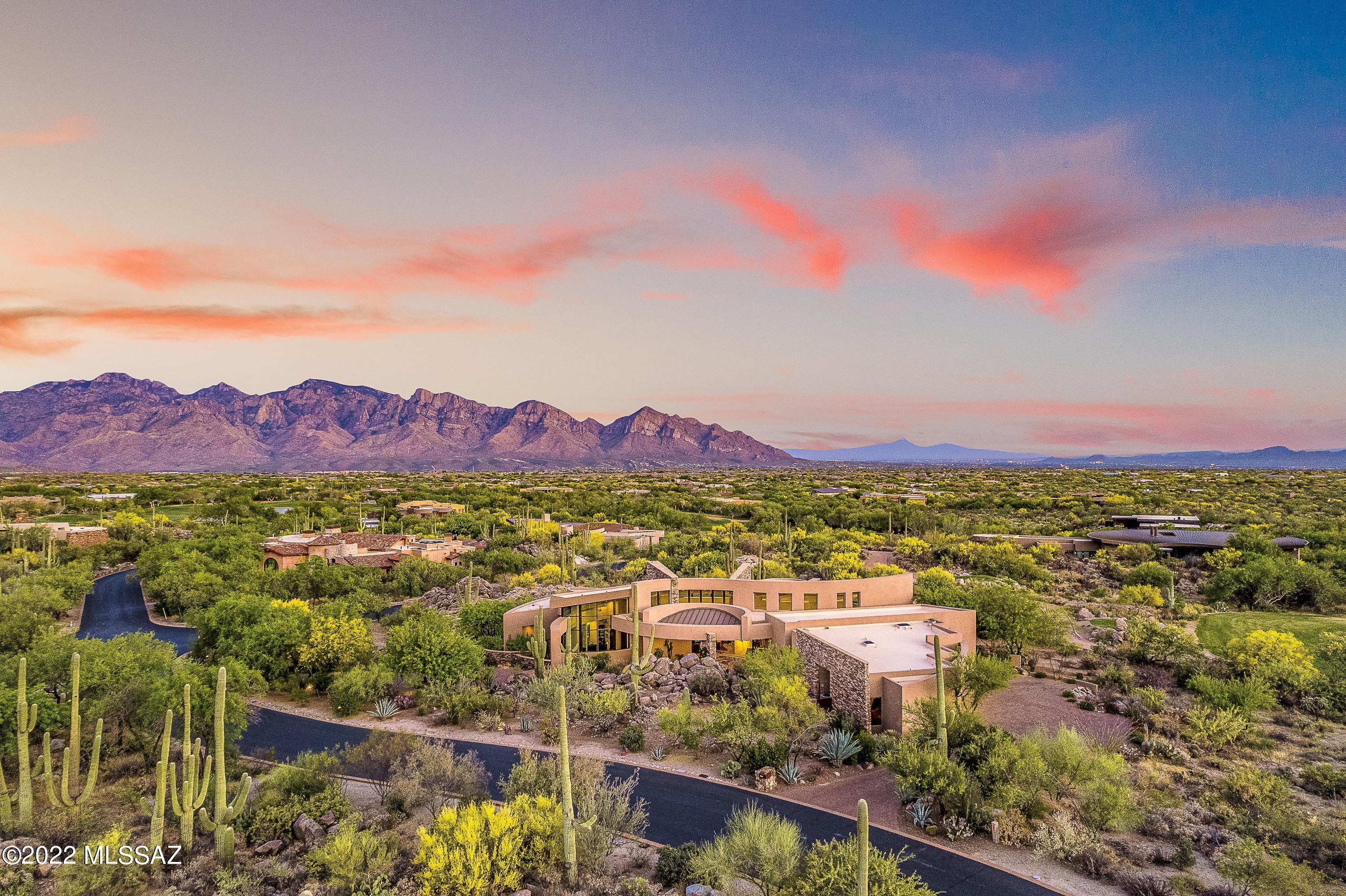 Stone Canyon II - Residential