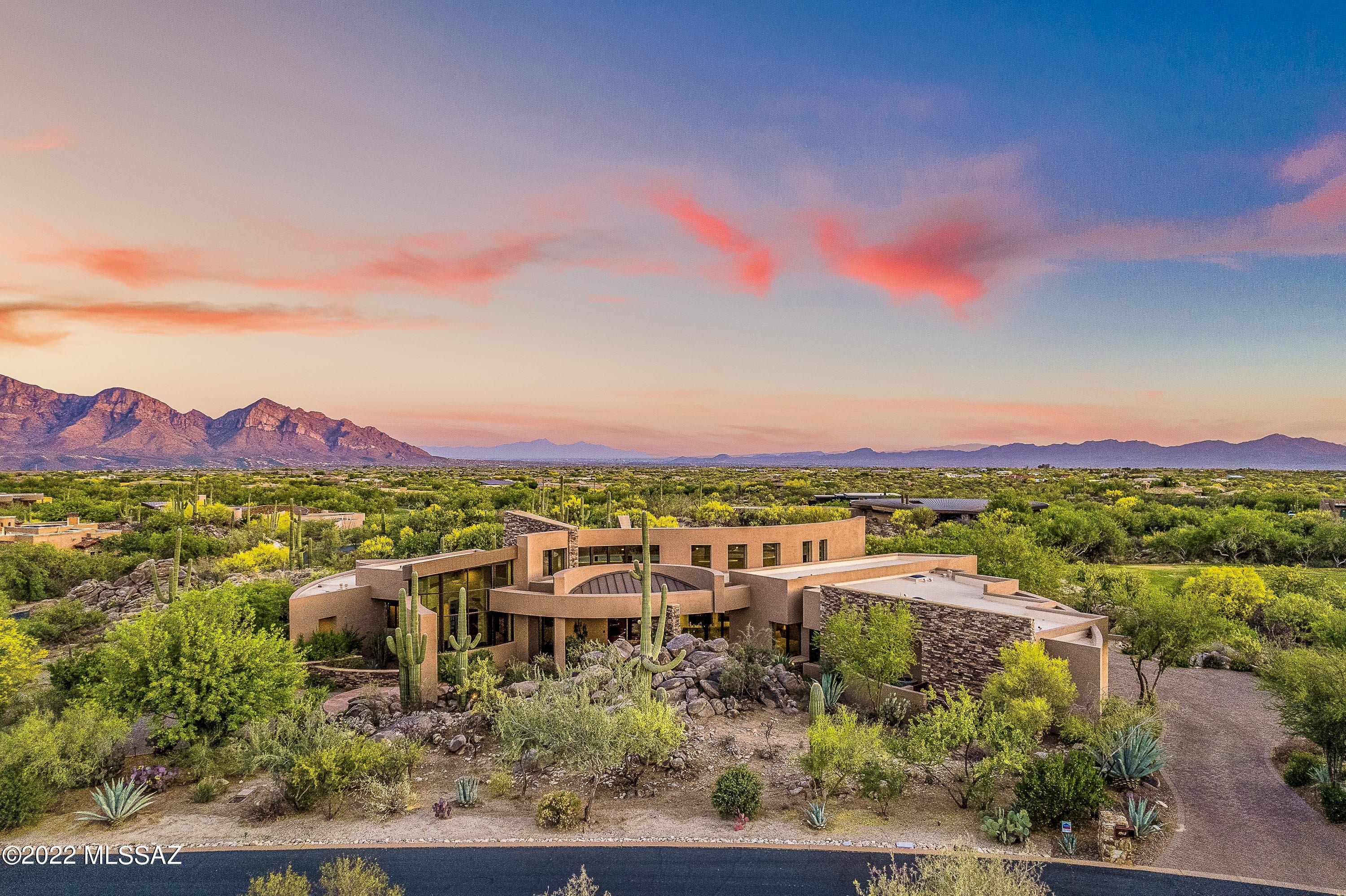 Stone Canyon II - Residential