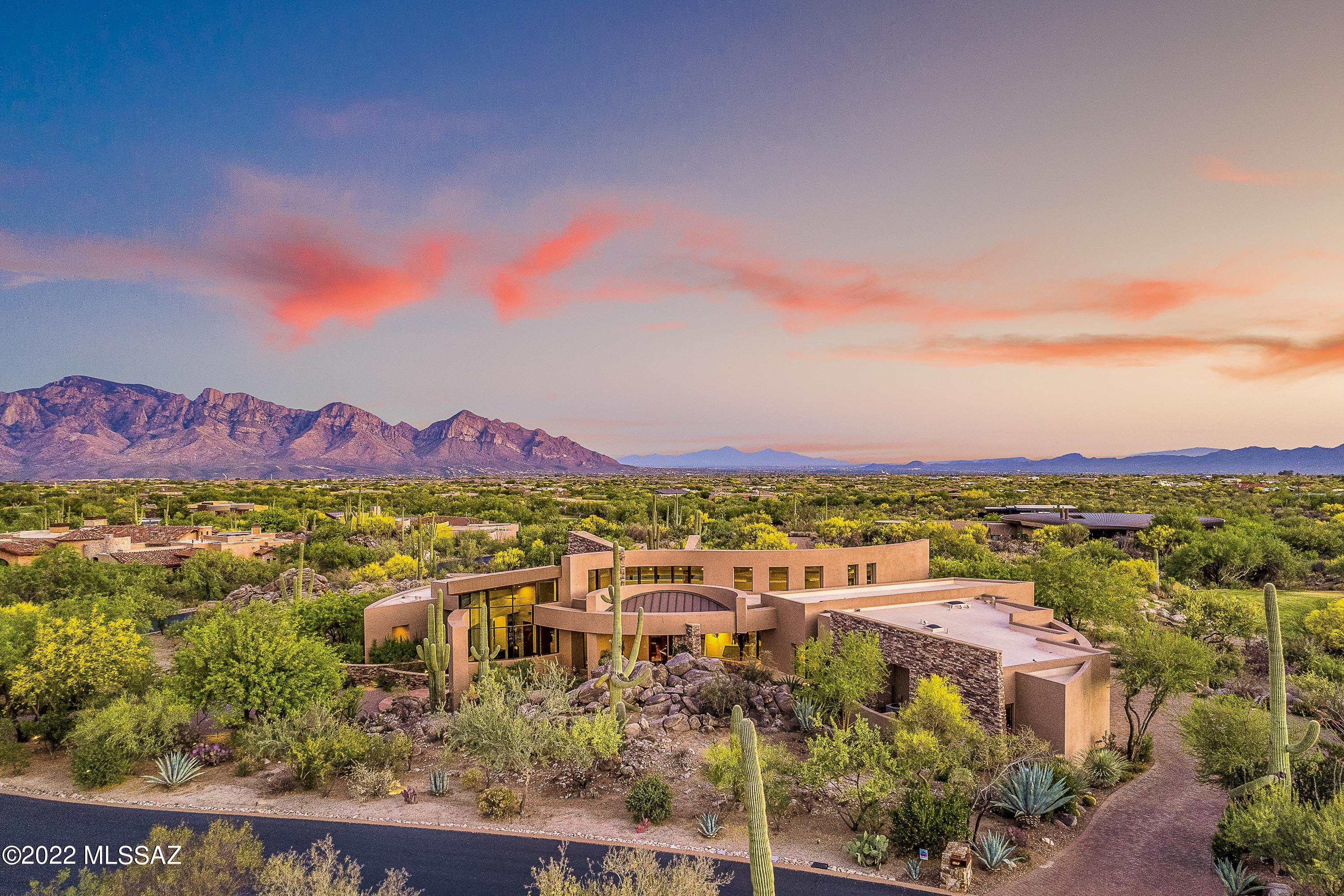 Stone Canyon II - Residential