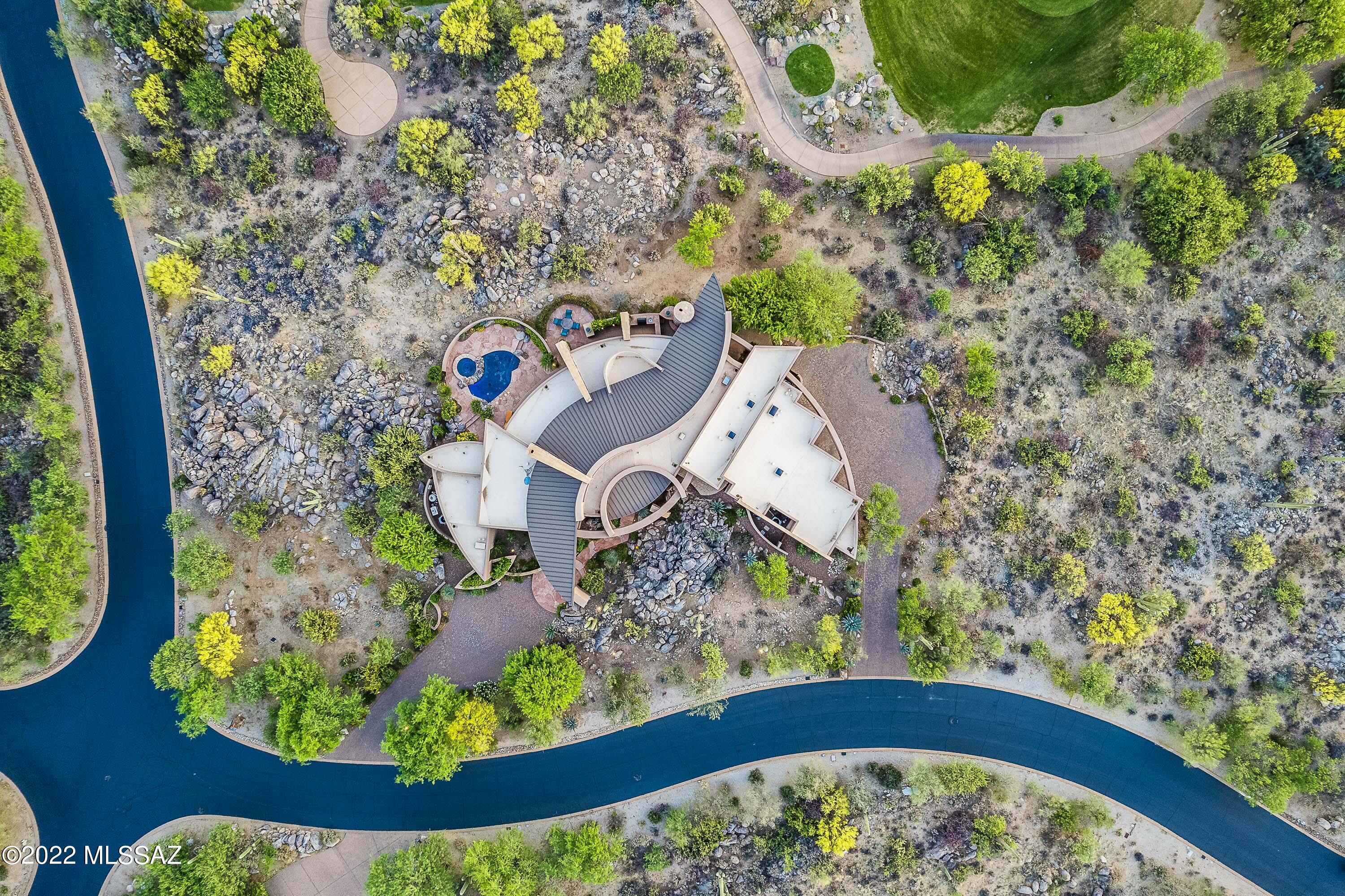Stone Canyon II - Residential