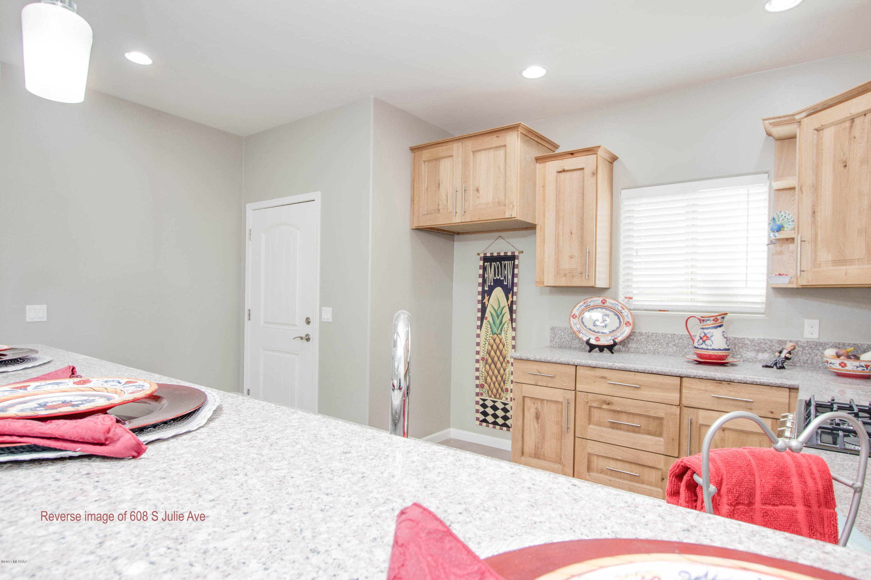 Kenyon Terrace (1-160) - Residential