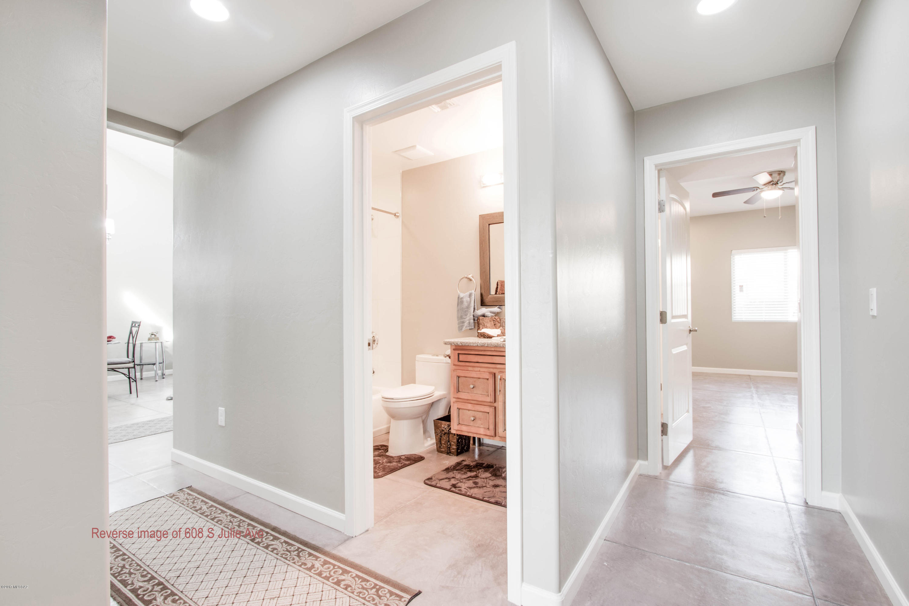 Kenyon Terrace (1-160) - Residential