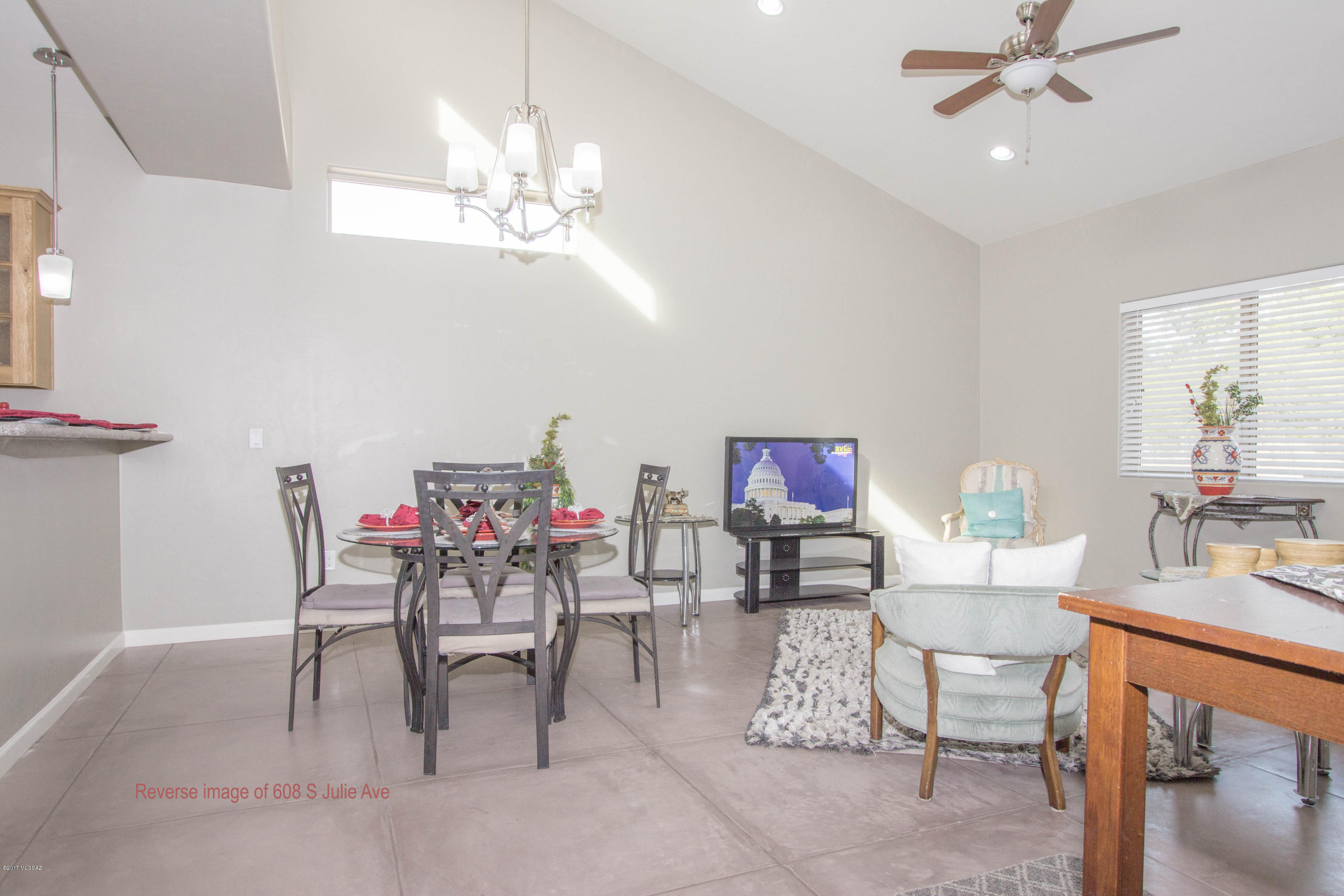Kenyon Terrace (1-160) - Residential