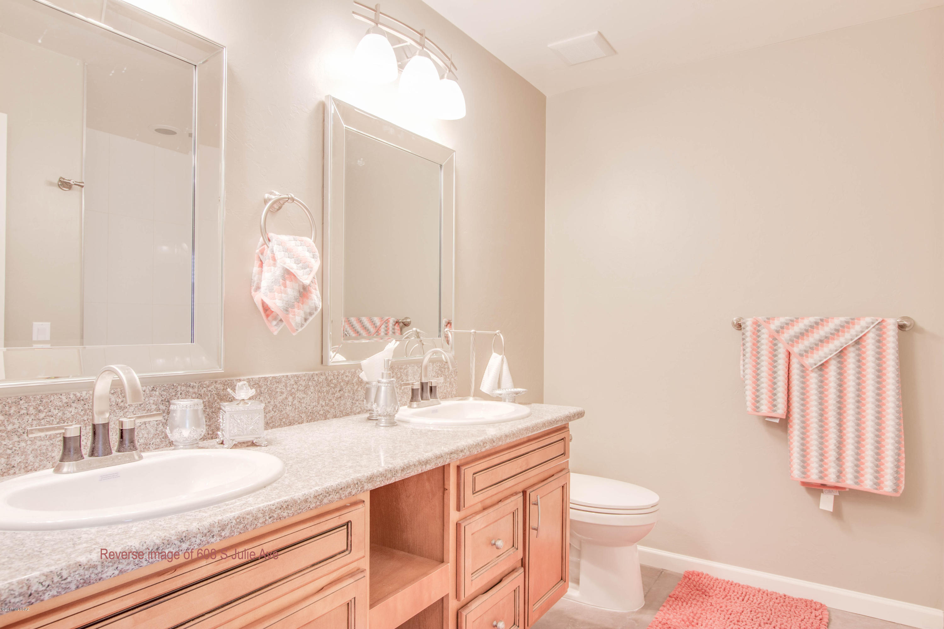 Kenyon Terrace (1-160) - Residential
