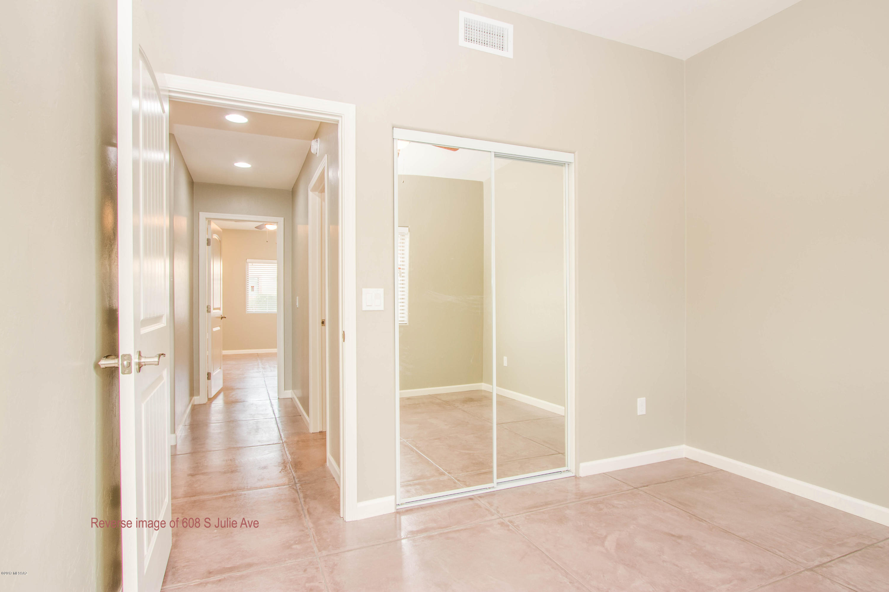 Kenyon Terrace (1-160) - Residential