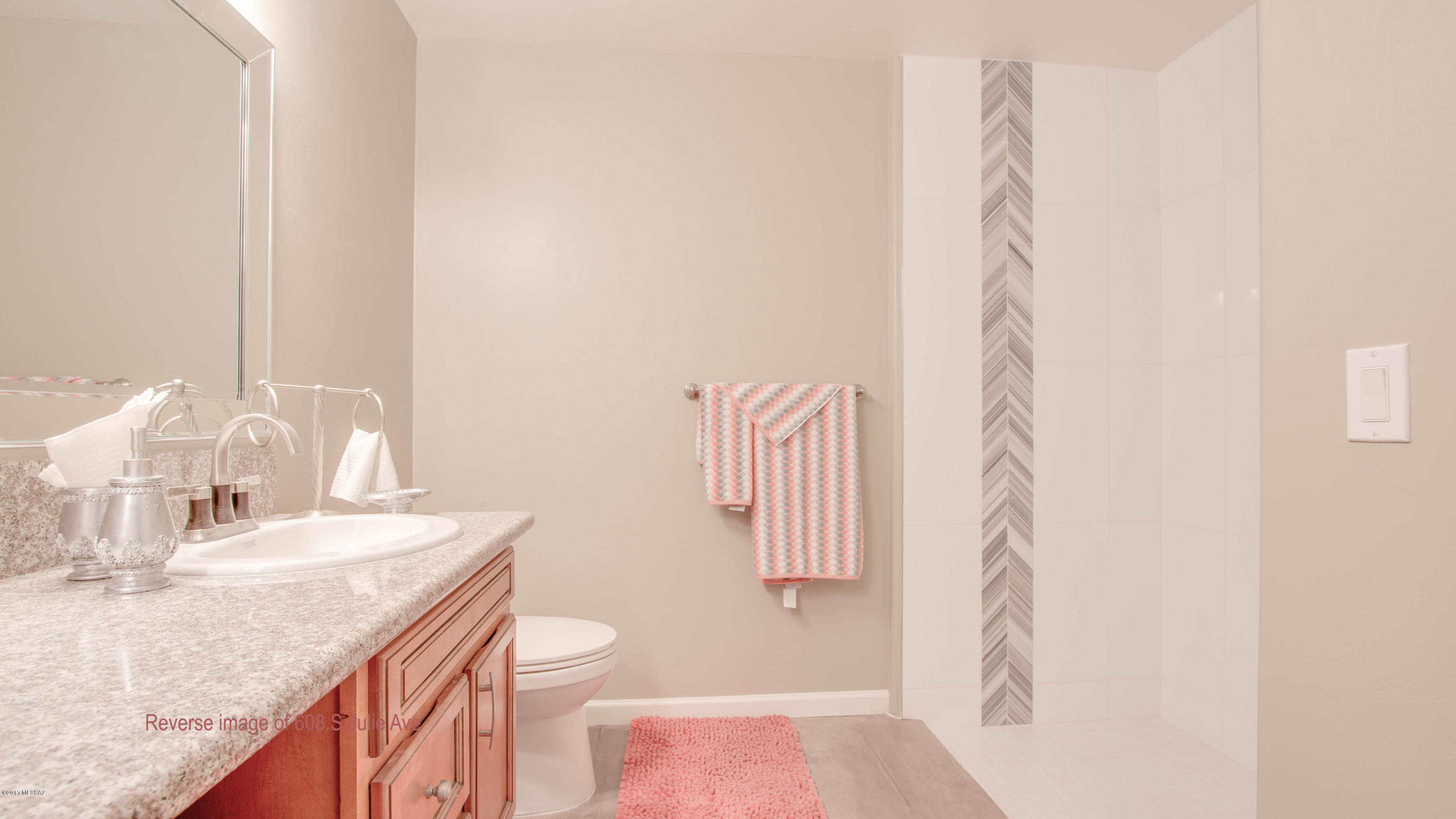 Kenyon Terrace (1-160) - Residential