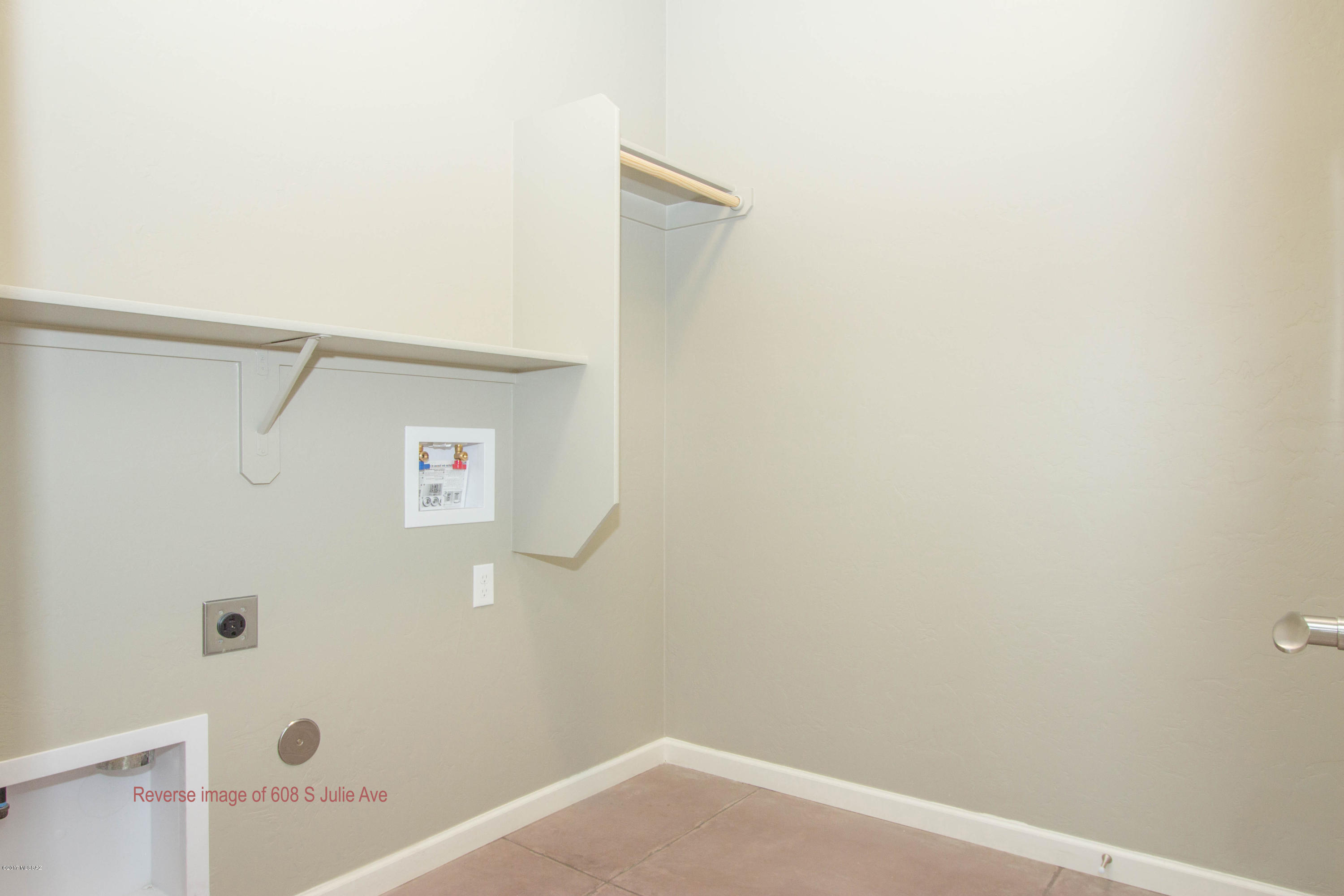 Kenyon Terrace (1-160) - Residential