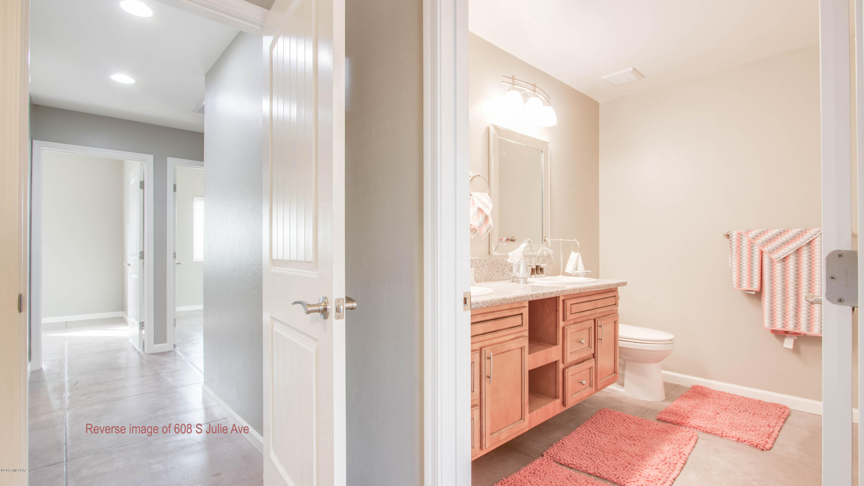 Kenyon Terrace (1-160) - Residential