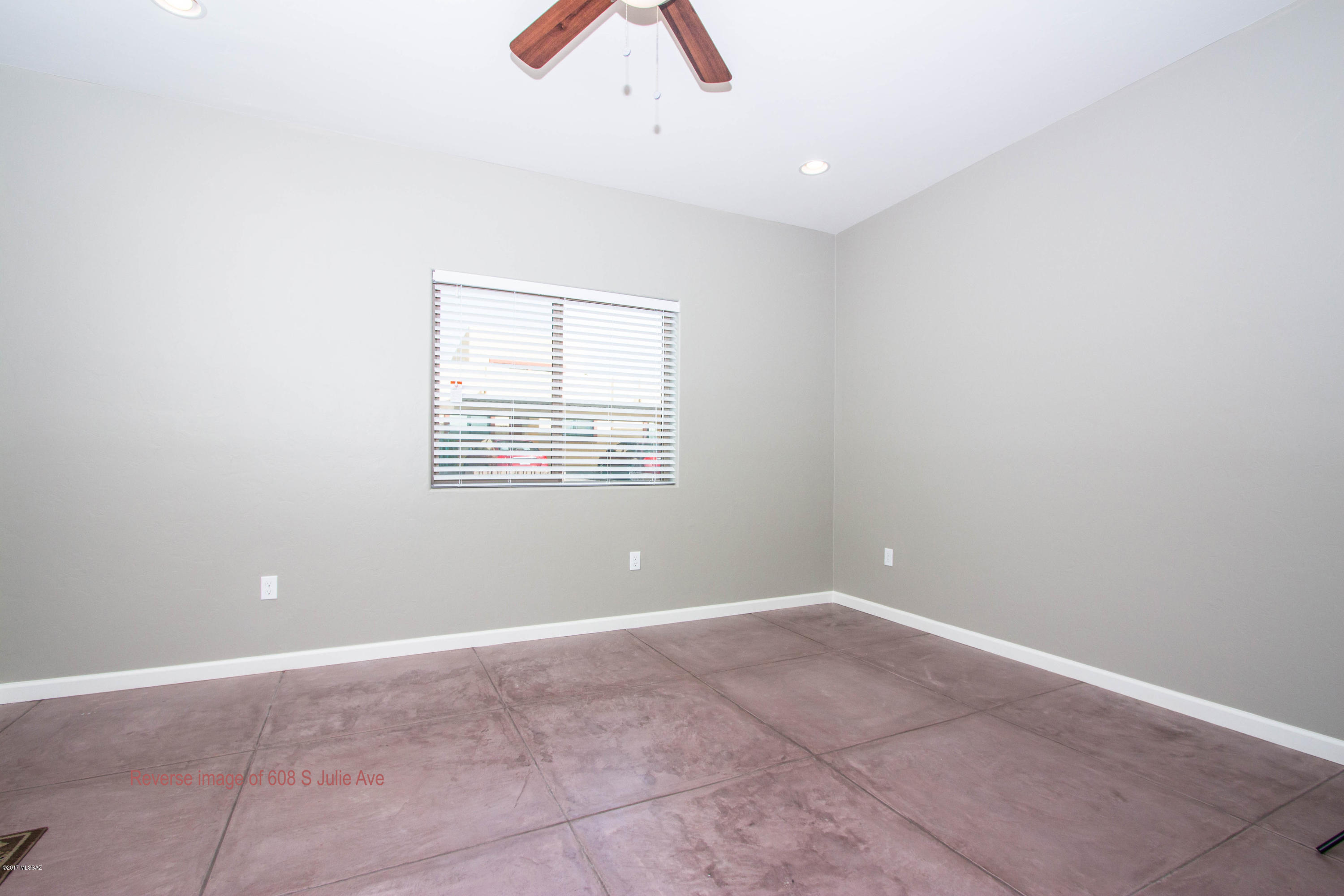 Kenyon Terrace (1-160) - Residential