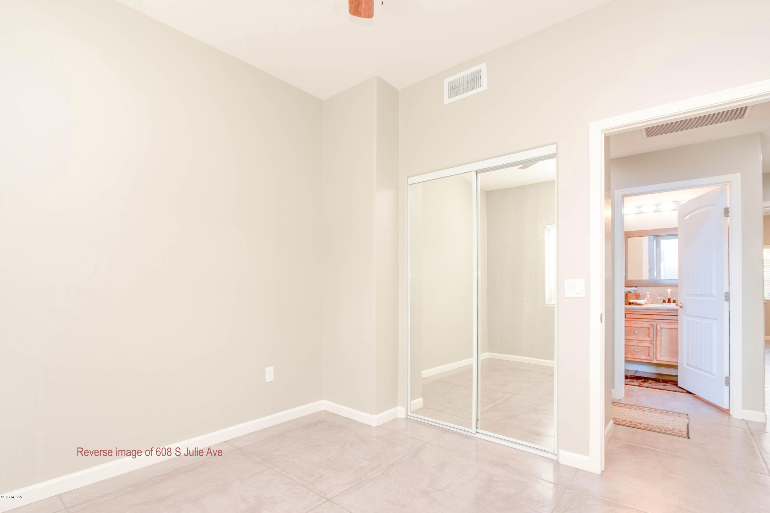Kenyon Terrace (1-160) - Residential