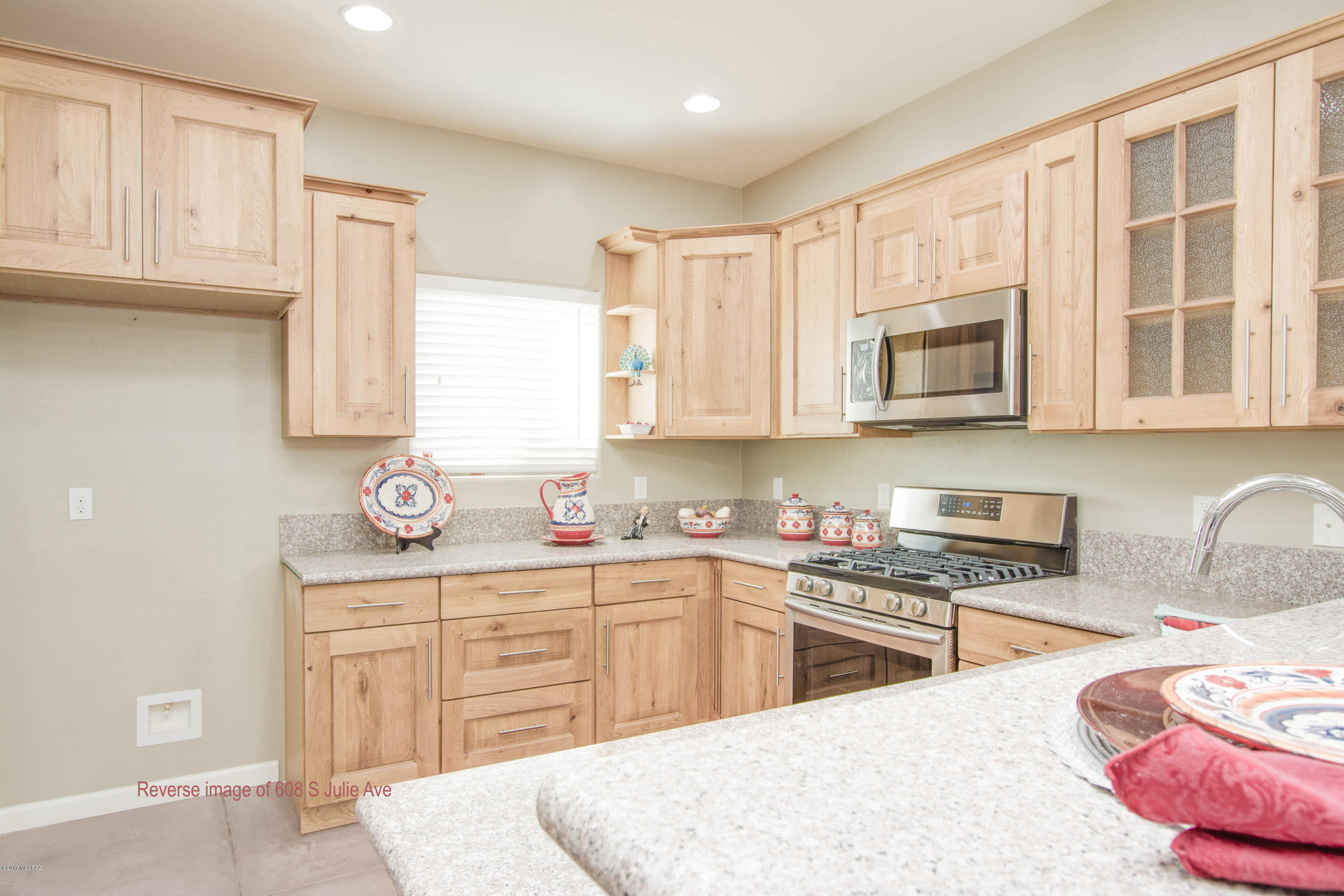 Kenyon Terrace (1-160) - Residential