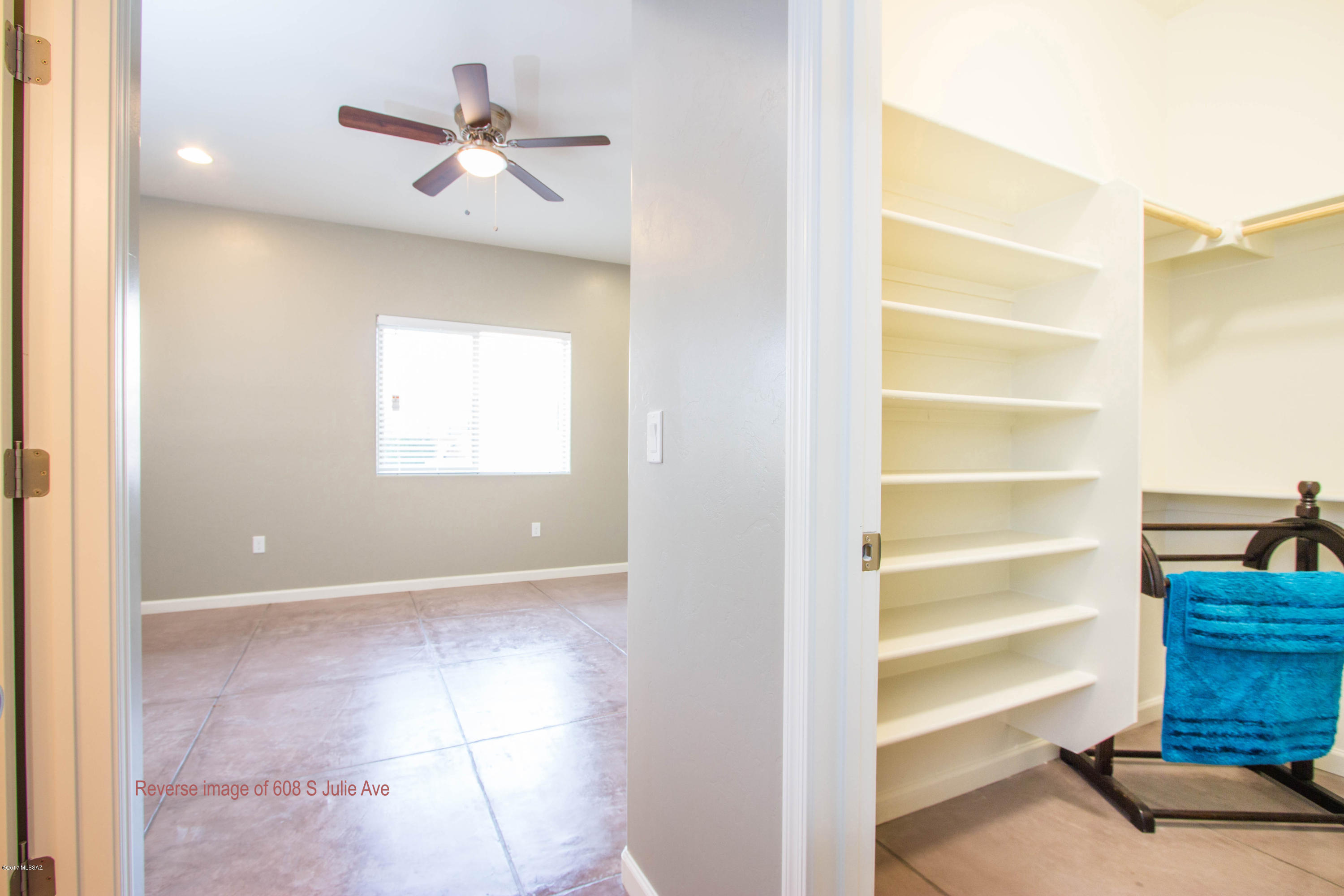 Kenyon Terrace (1-160) - Residential