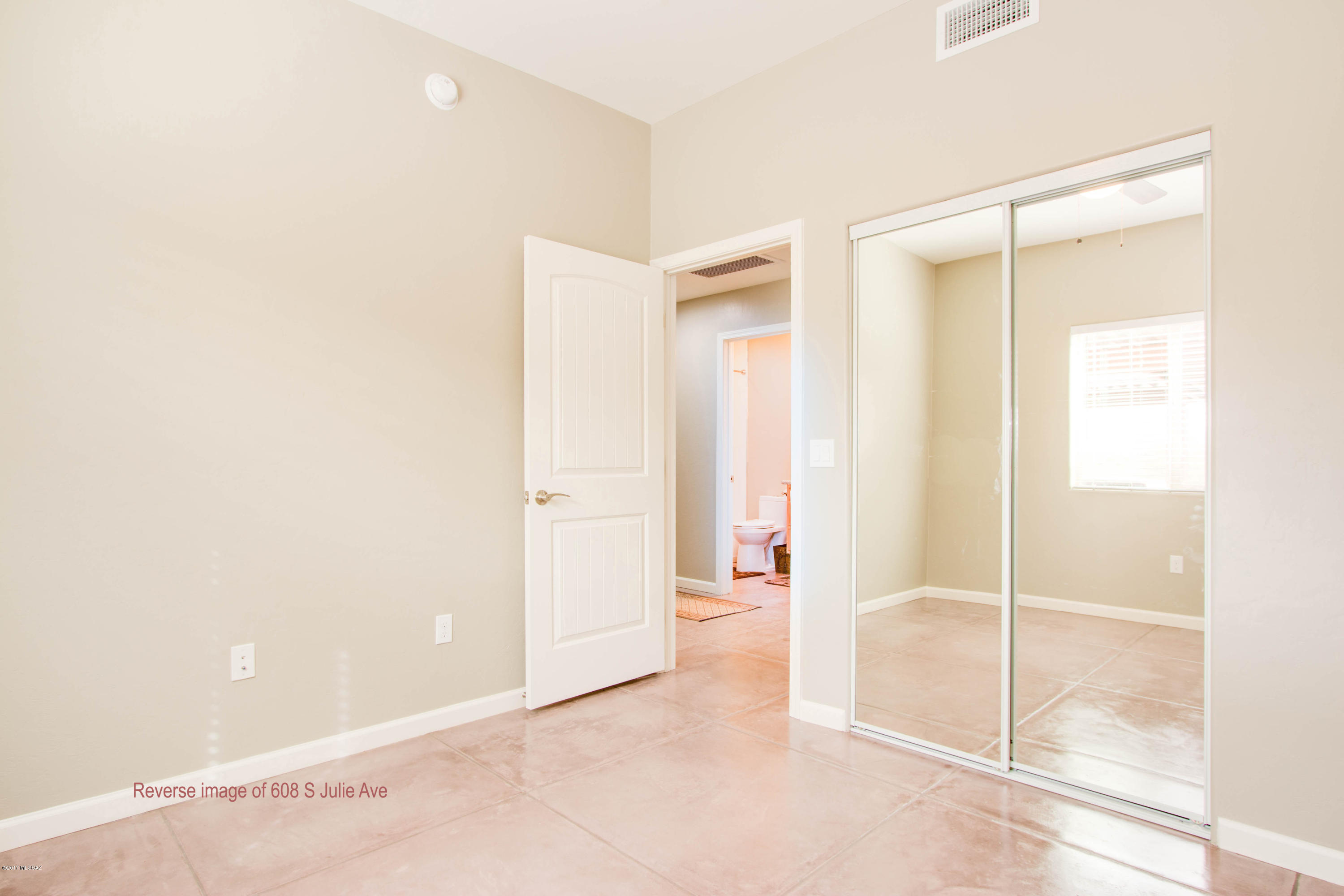 Kenyon Terrace (1-160) - Residential