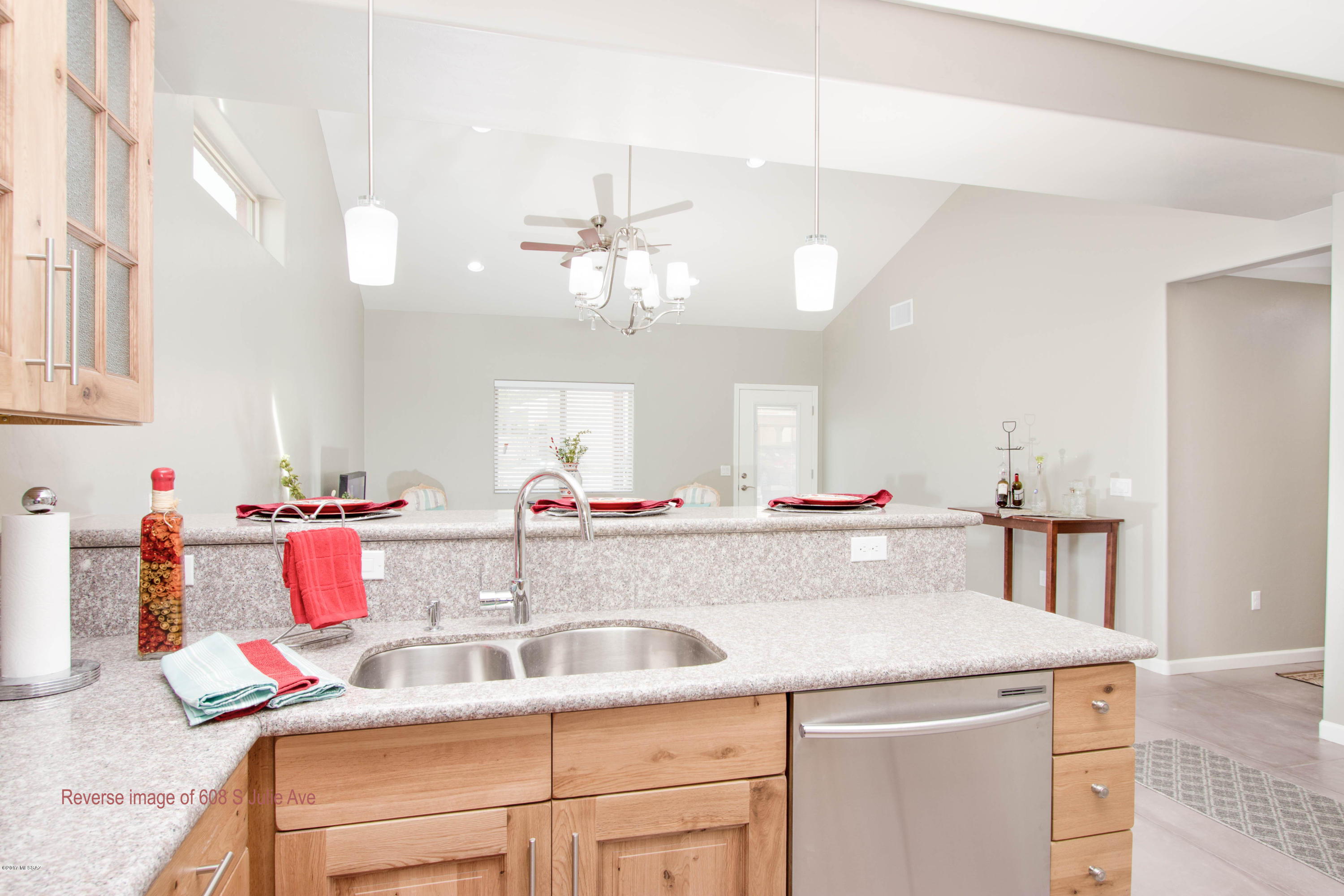 Kenyon Terrace (1-160) - Residential