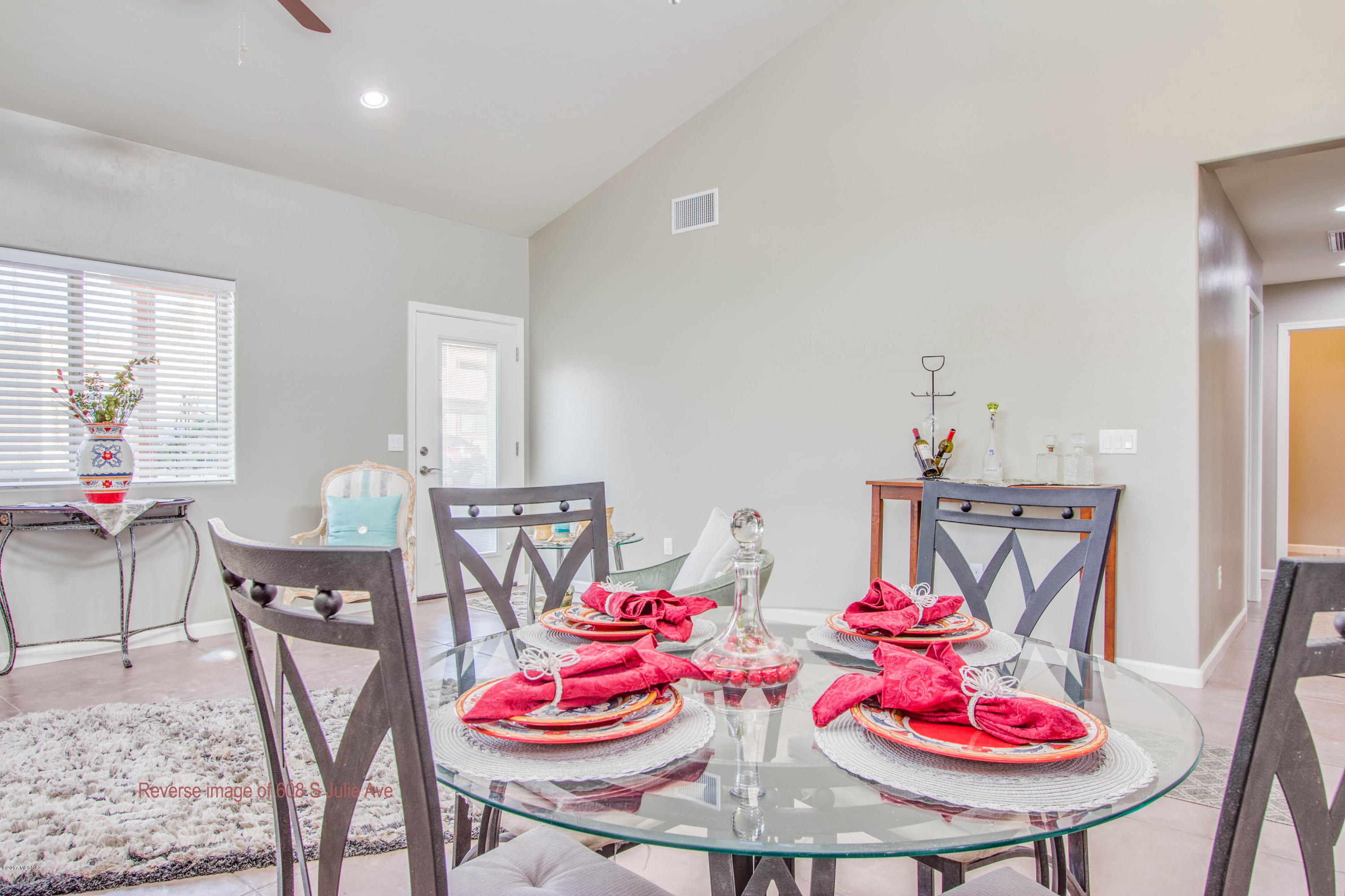 Kenyon Terrace (1-160) - Residential