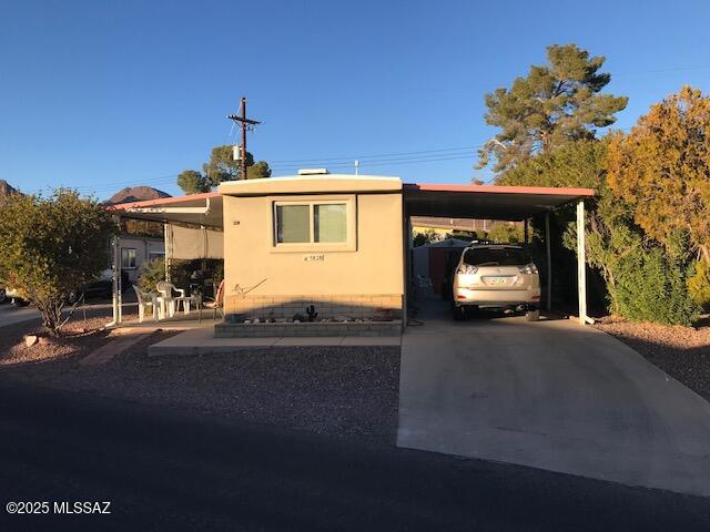 Tucson Estates (403-758) - Residential