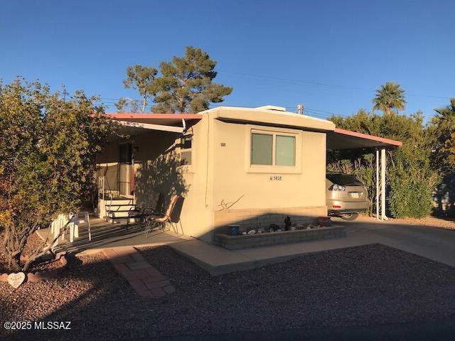Tucson Estates (403-758) - Residential