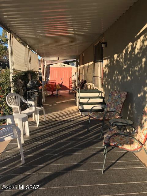 Tucson Estates (403-758) - Residential