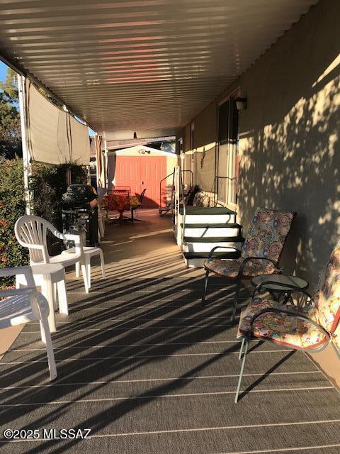 Tucson Estates (403-758) - Residential