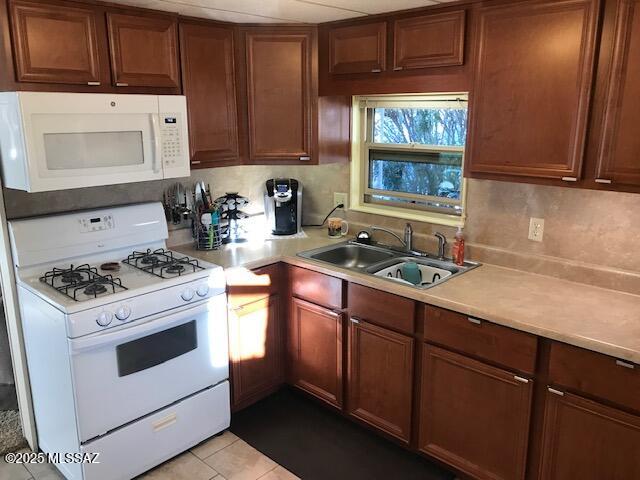 Tucson Estates (403-758) - Residential