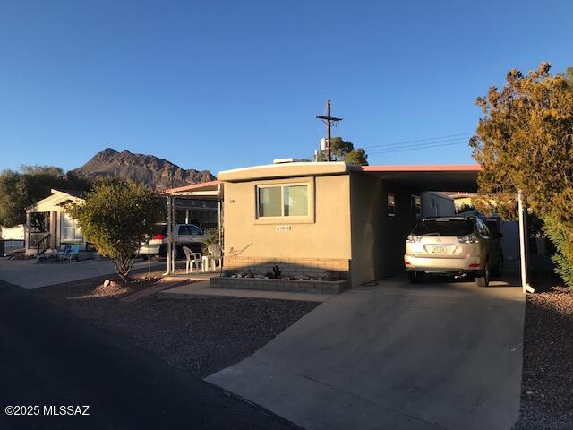 Tucson Estates (403-758) - Residential