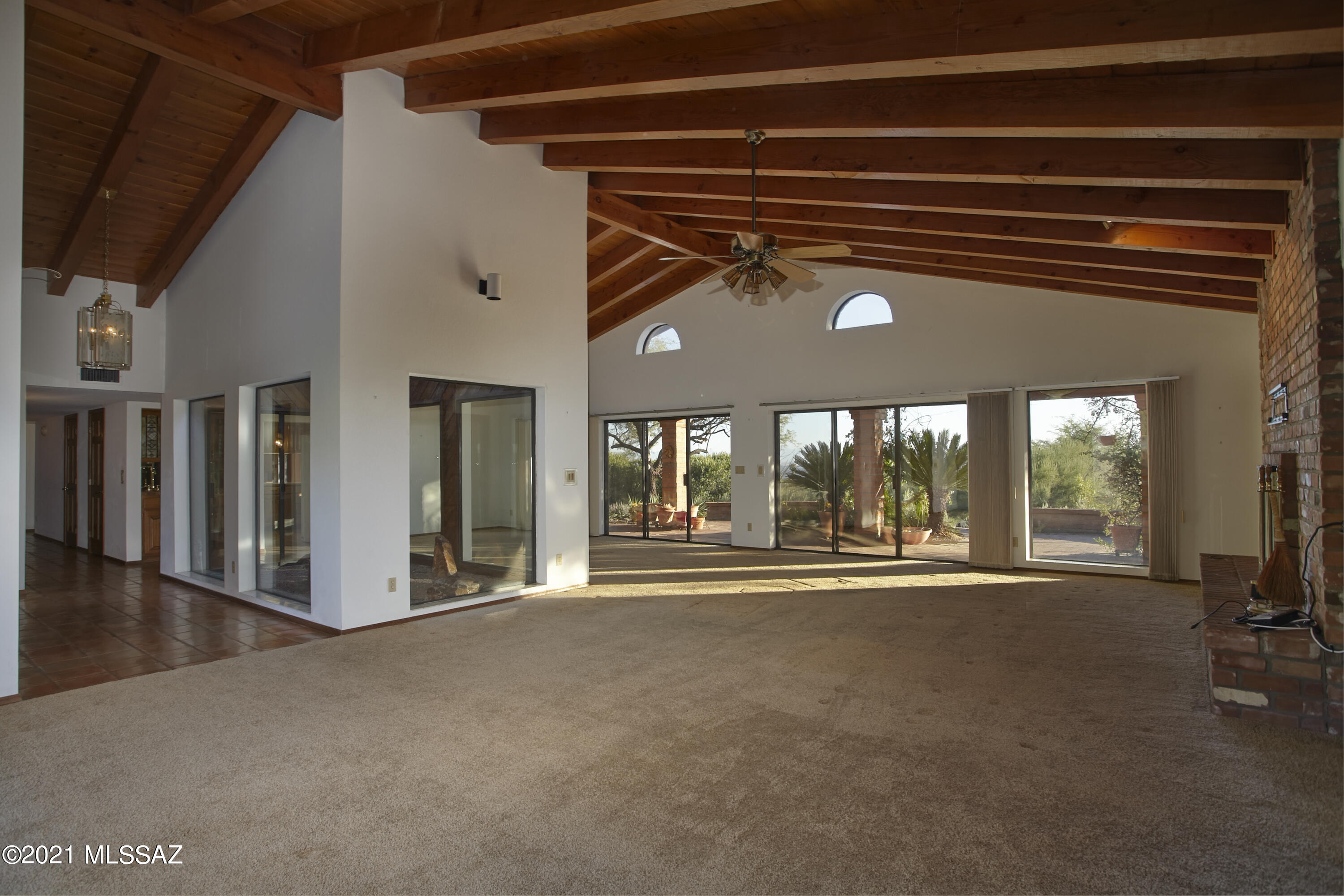 Sin Vacas (1-127 & 129-235) - Residential