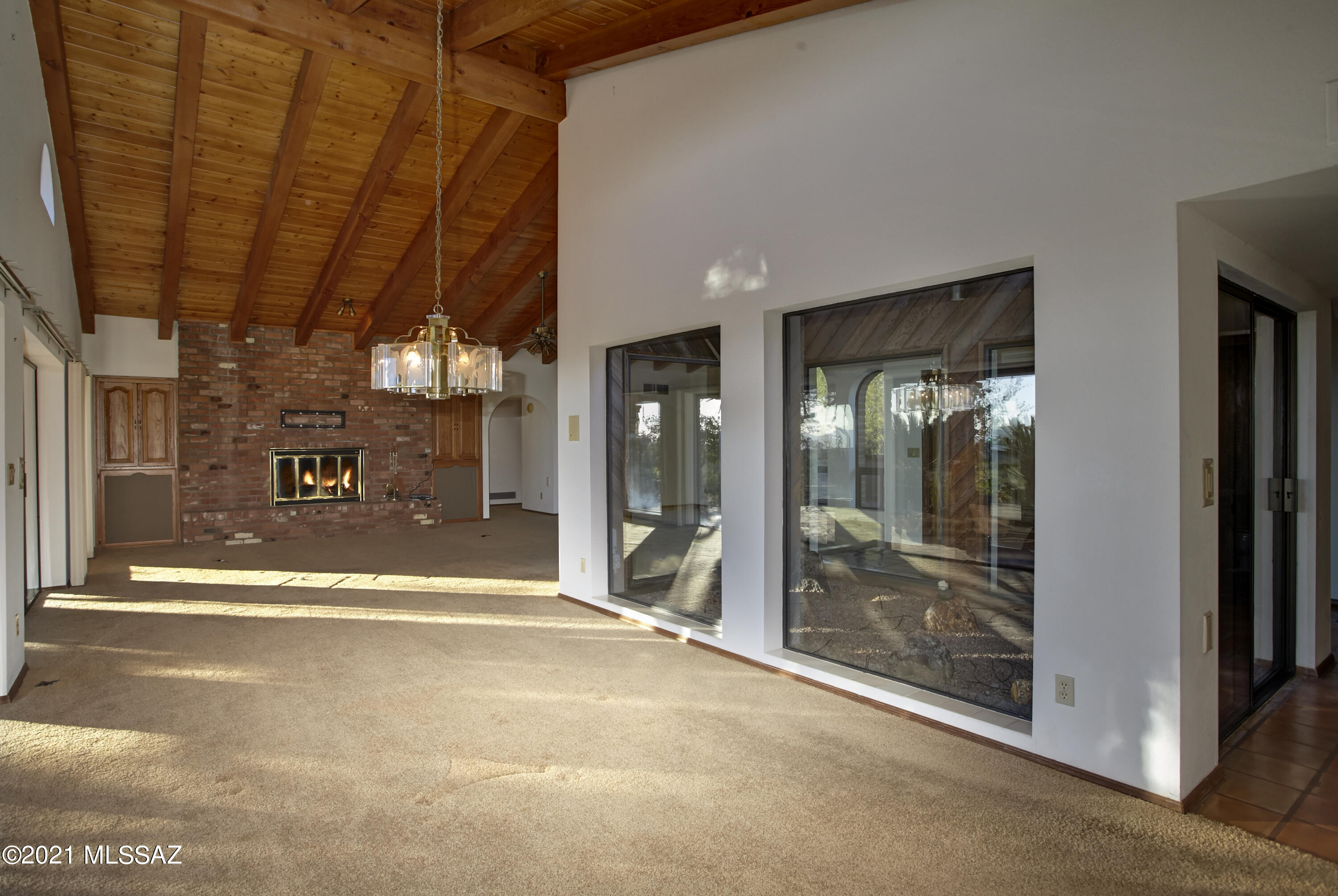 Sin Vacas (1-127 & 129-235) - Residential