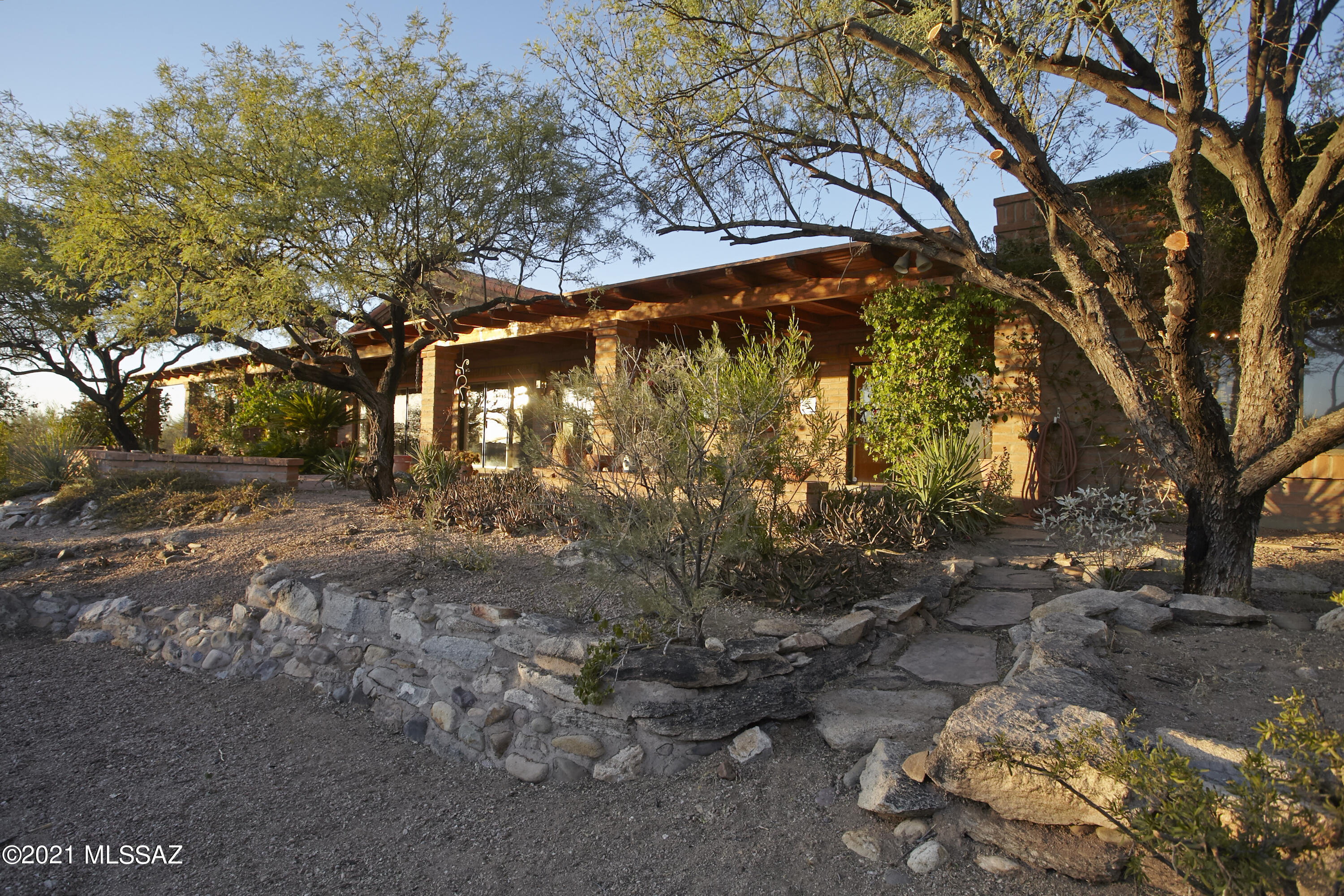 Sin Vacas (1-127 & 129-235) - Residential