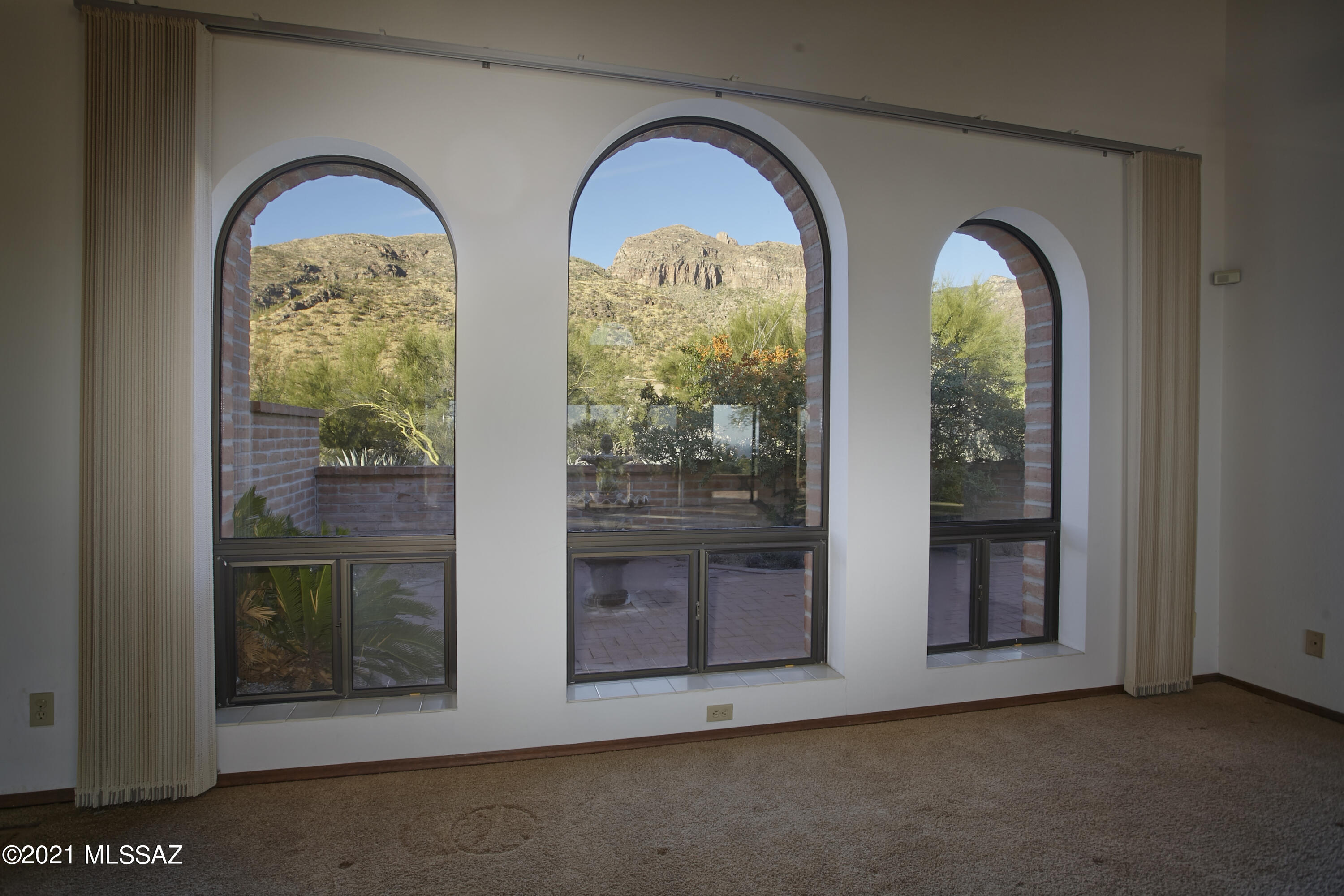 Sin Vacas (1-127 & 129-235) - Residential