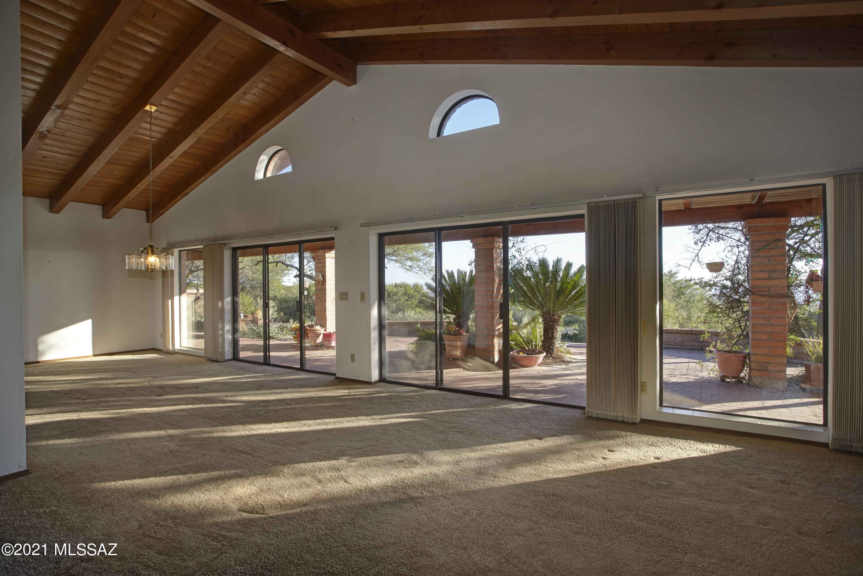 Sin Vacas (1-127 & 129-235) - Residential
