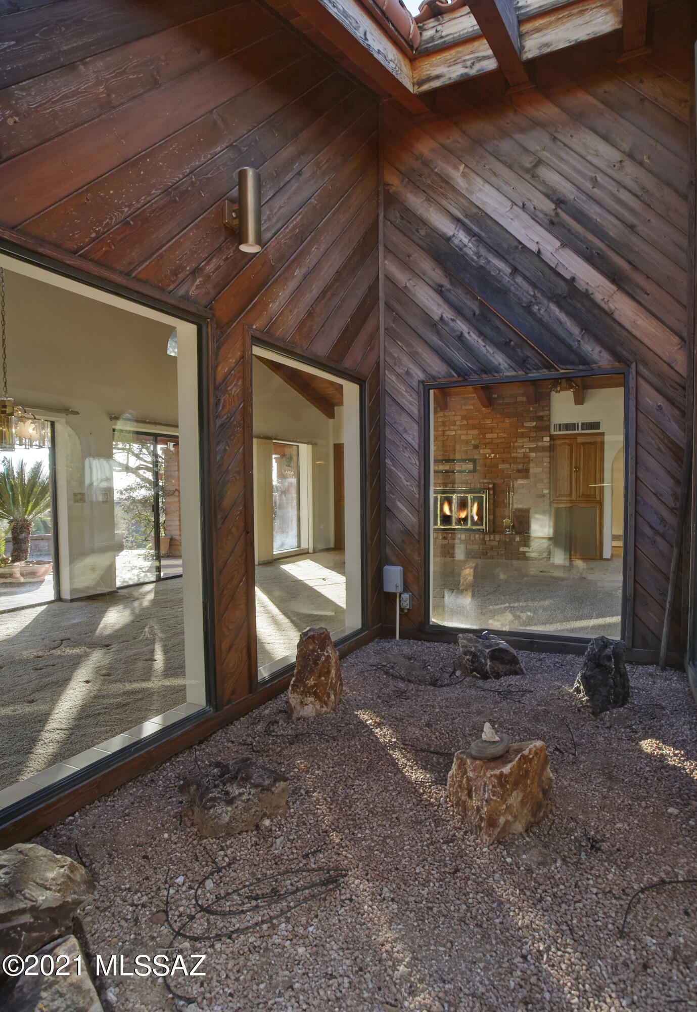 Sin Vacas (1-127 & 129-235) - Residential