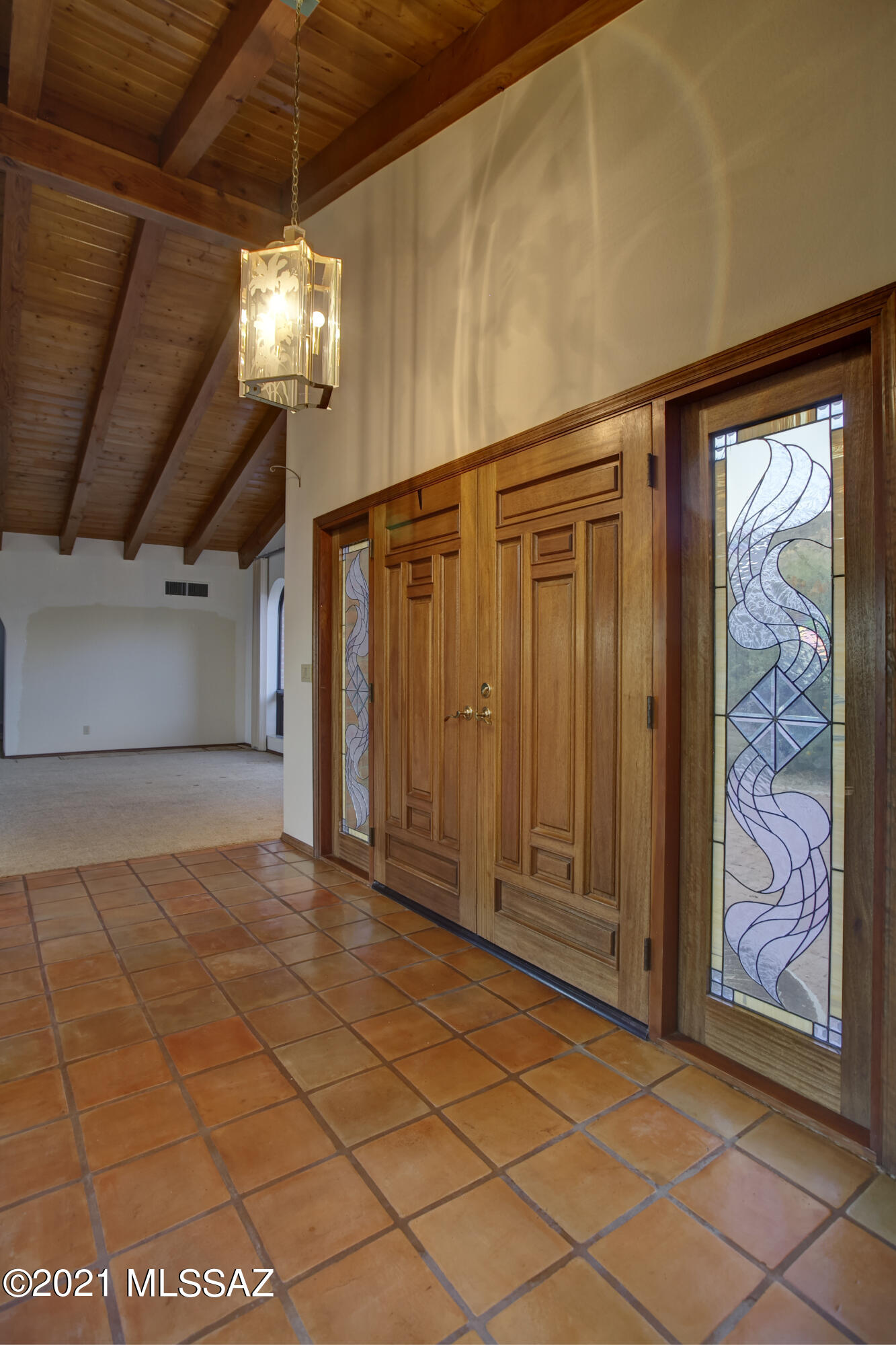 Sin Vacas (1-127 & 129-235) - Residential