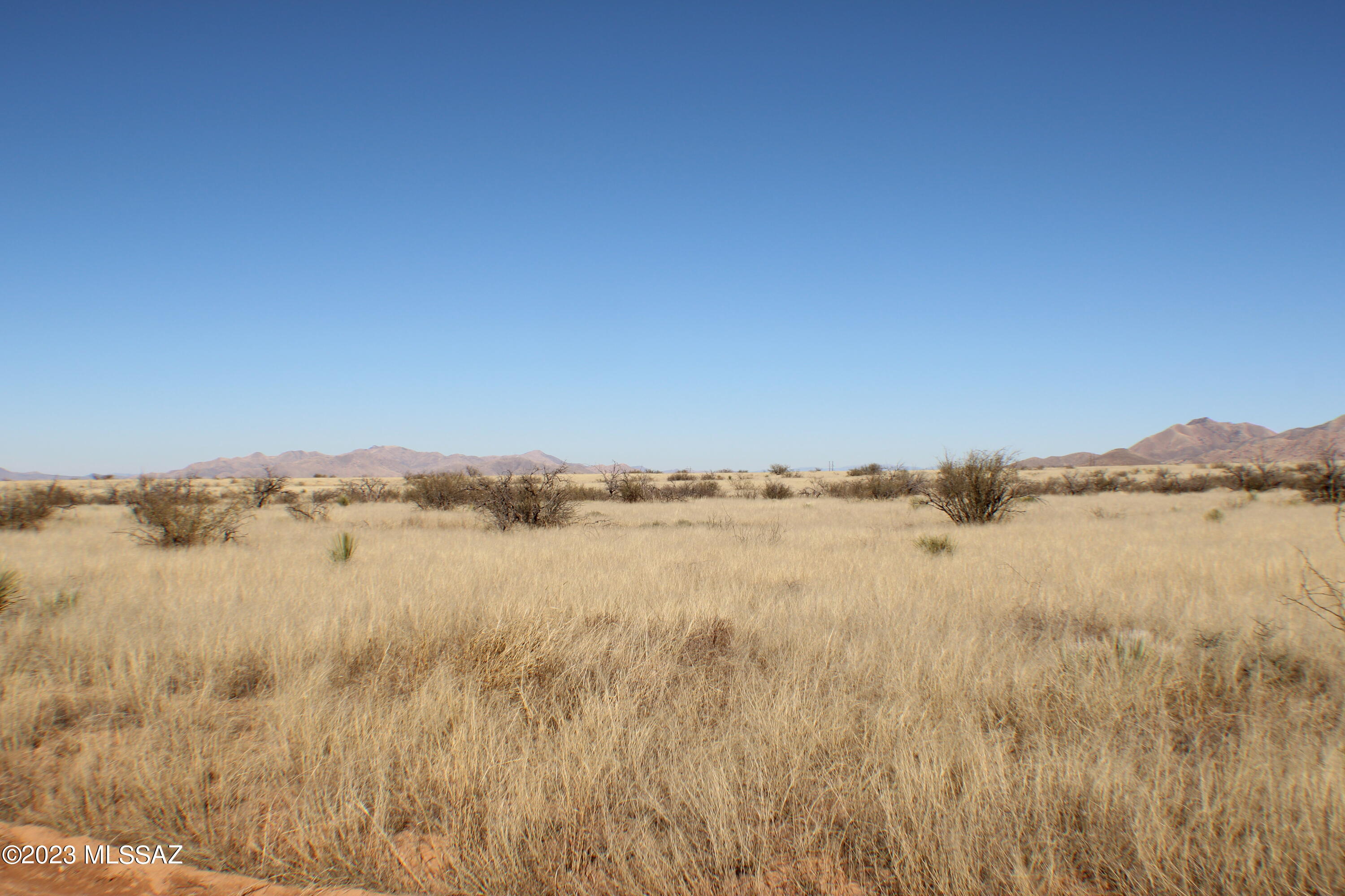 Dragoon Mountain Ranch - Land