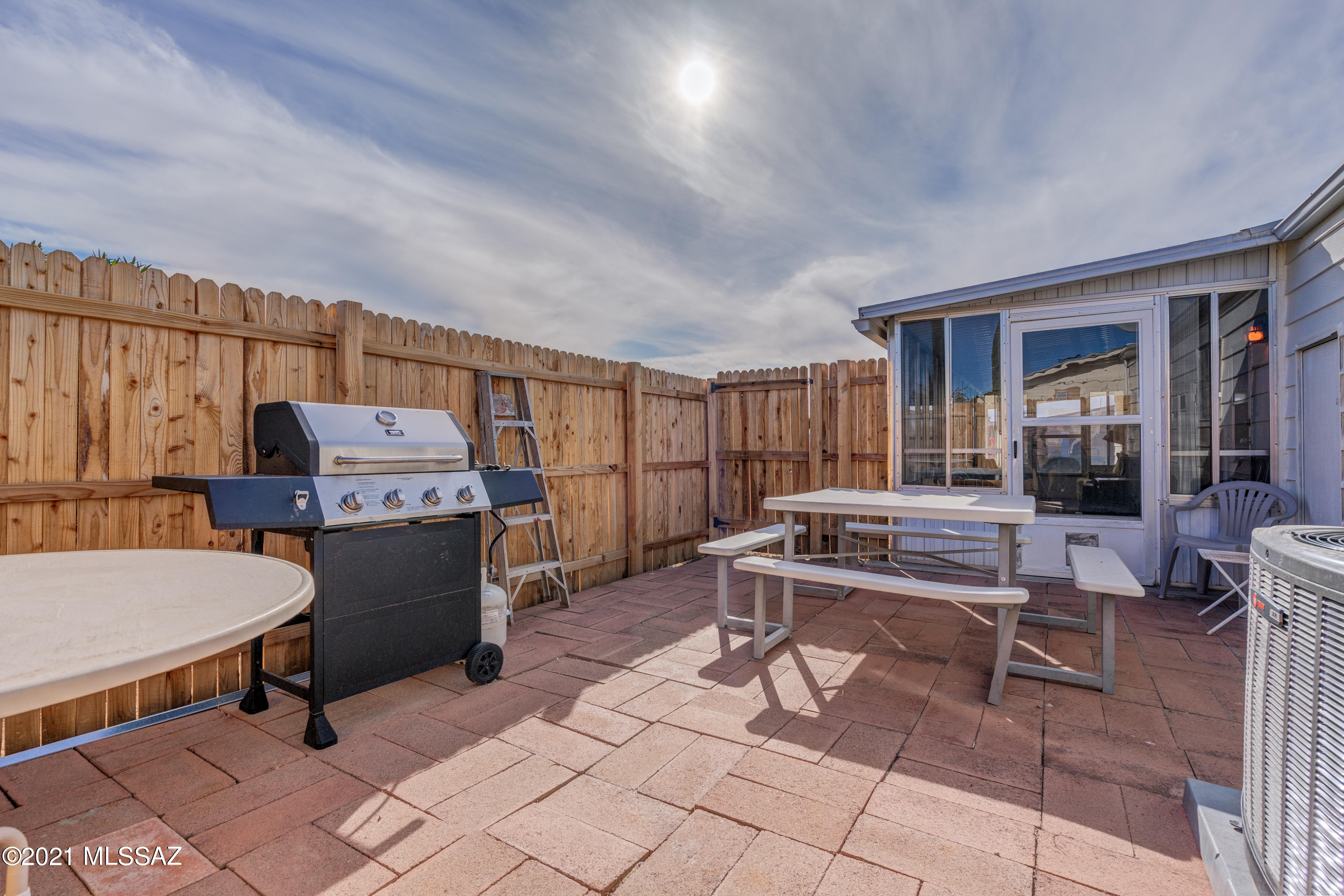 Green Valley Mobile Estates (1-311) - Residential