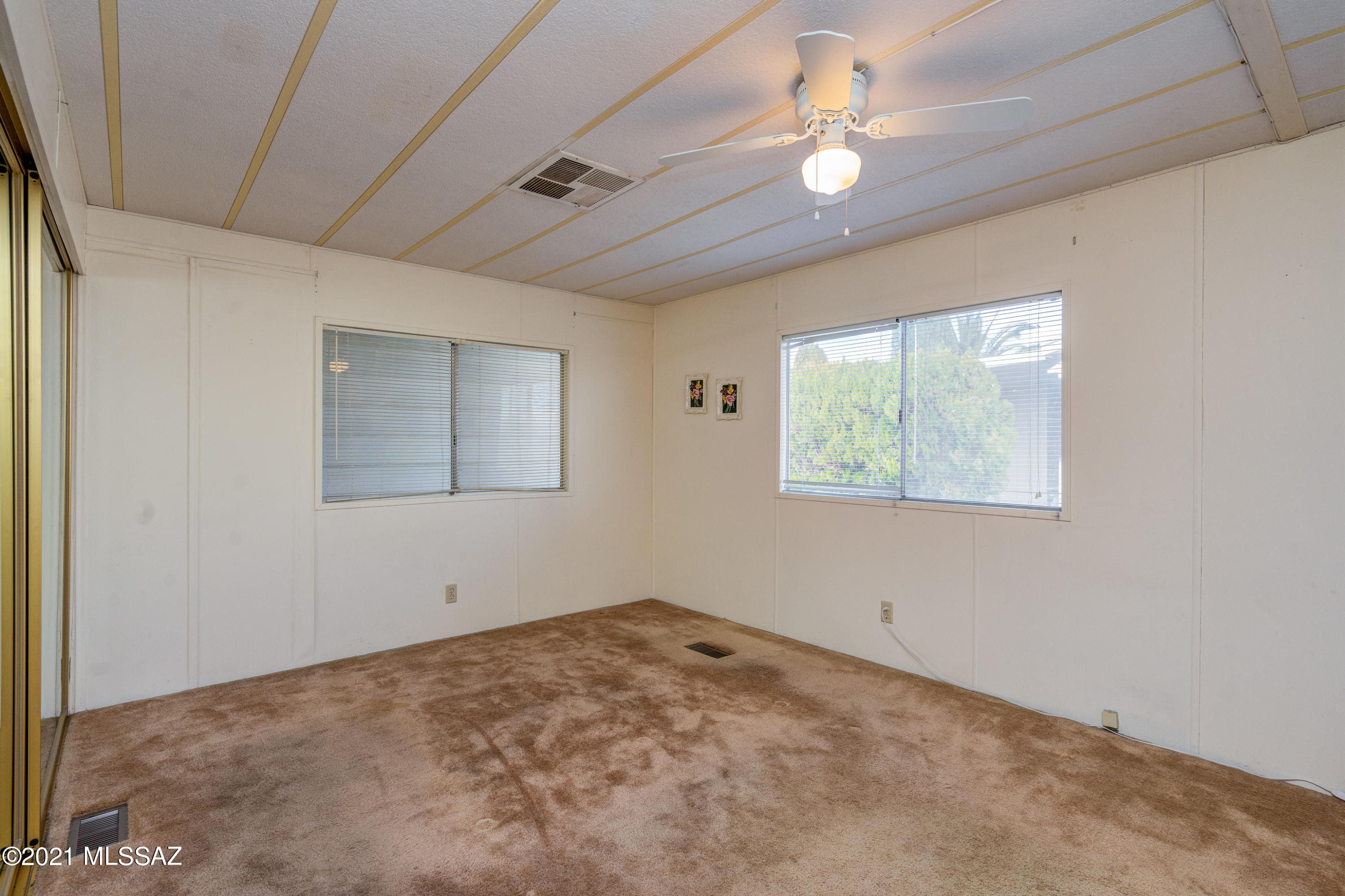 Green Valley Mobile Estates (1-311) - Residential