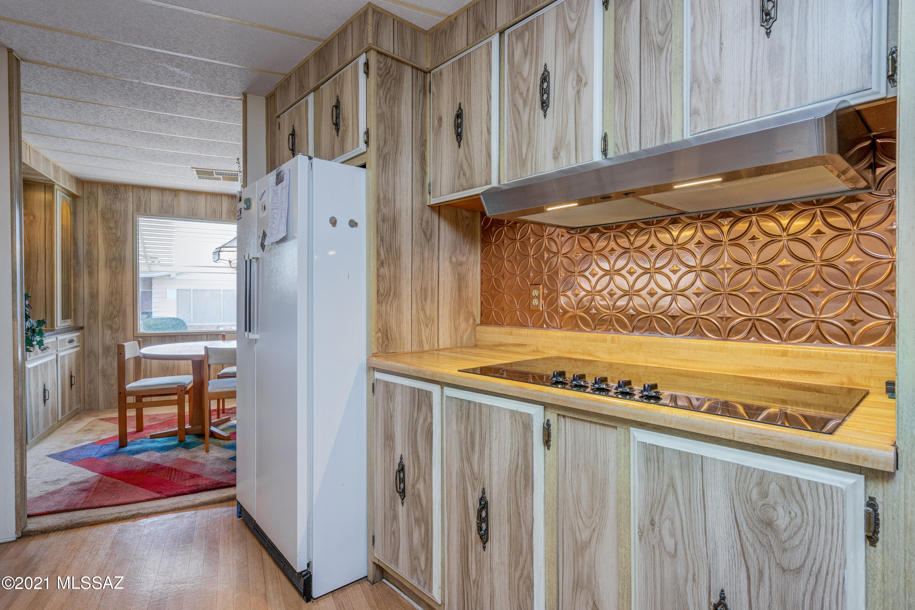Green Valley Mobile Estates (1-311) - Residential