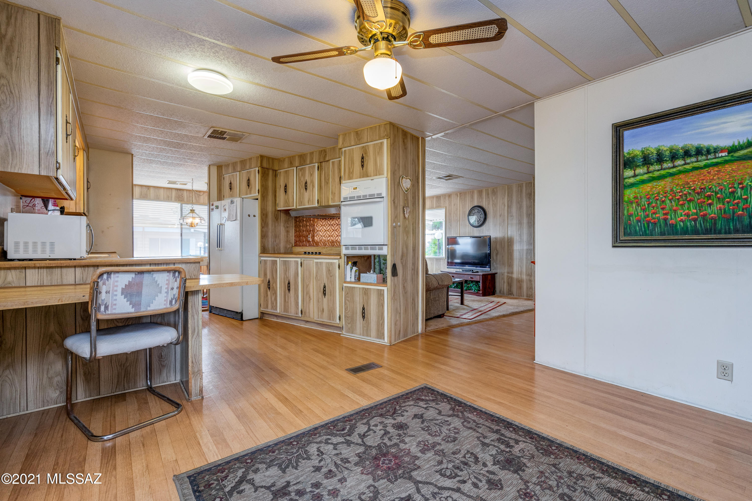 Green Valley Mobile Estates (1-311) - Residential