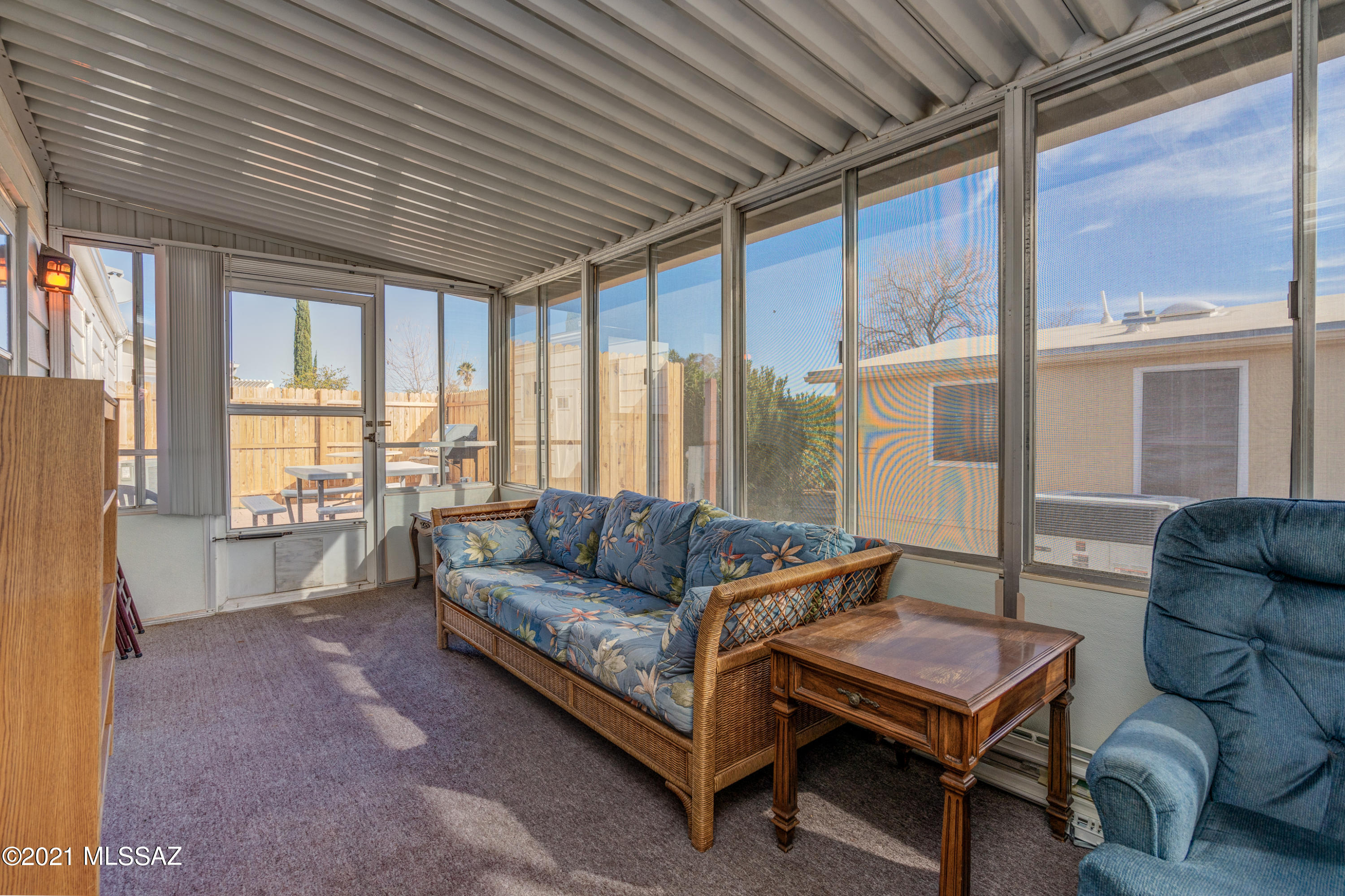 Green Valley Mobile Estates (1-311) - Residential