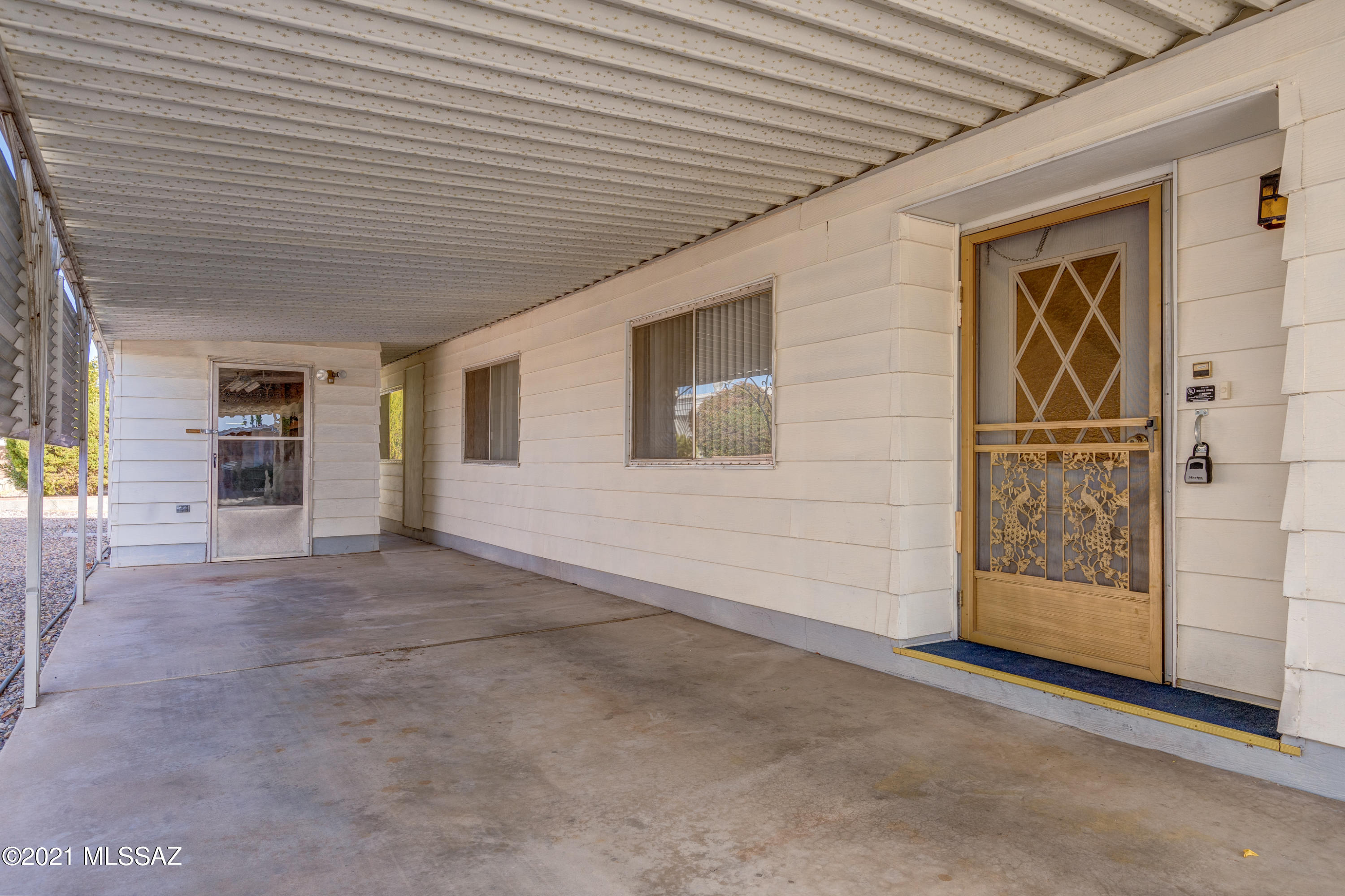 Green Valley Mobile Estates (1-311) - Residential