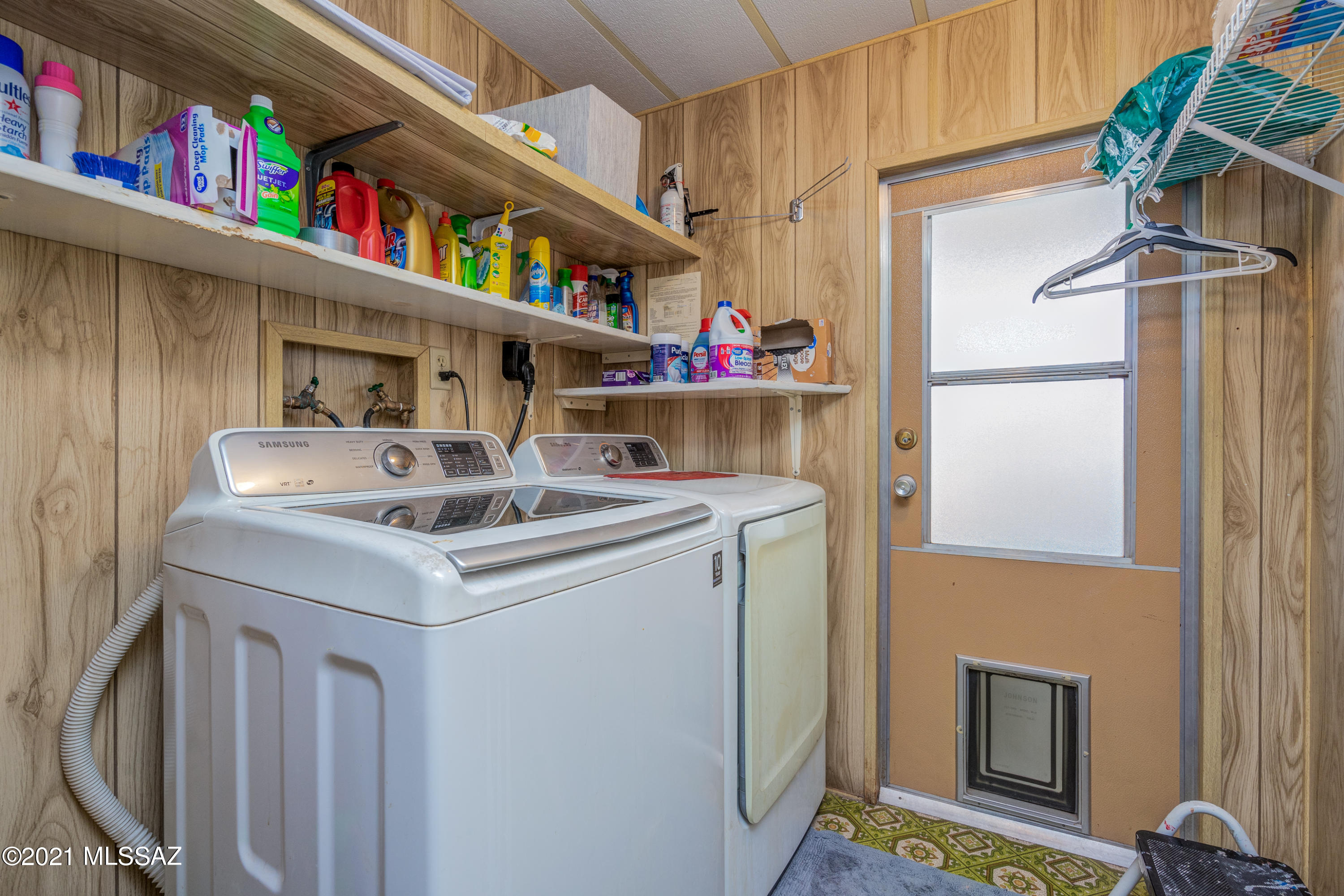 Green Valley Mobile Estates (1-311) - Residential